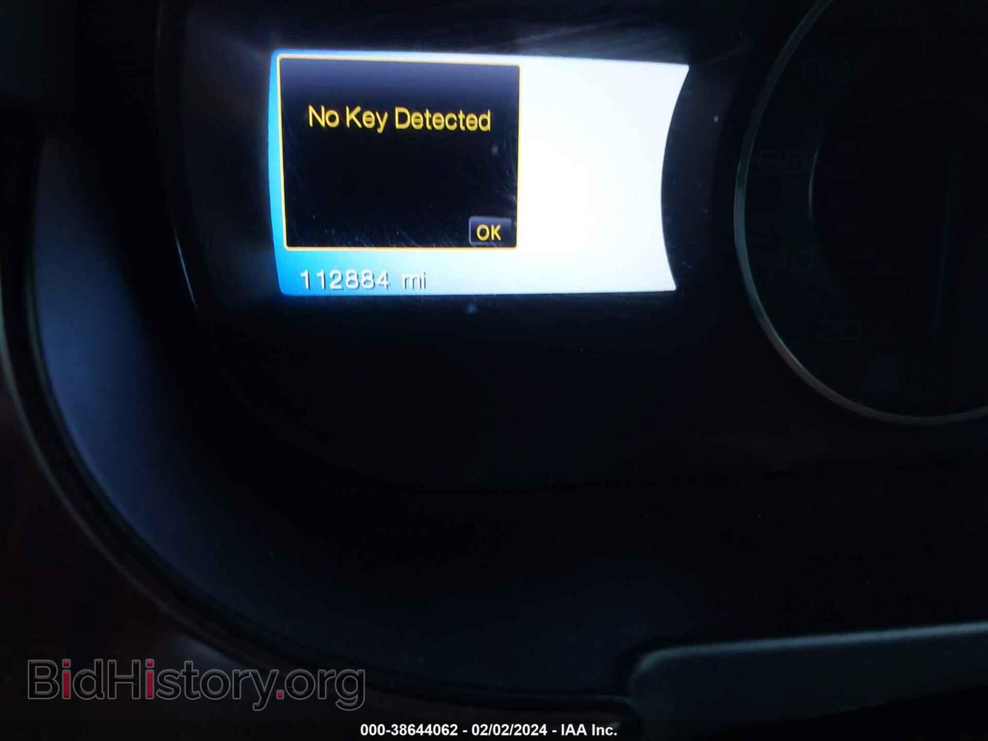 2013 FORD EDGE - VIN: 2FMDK4KC5DBB33993 - Фото 7