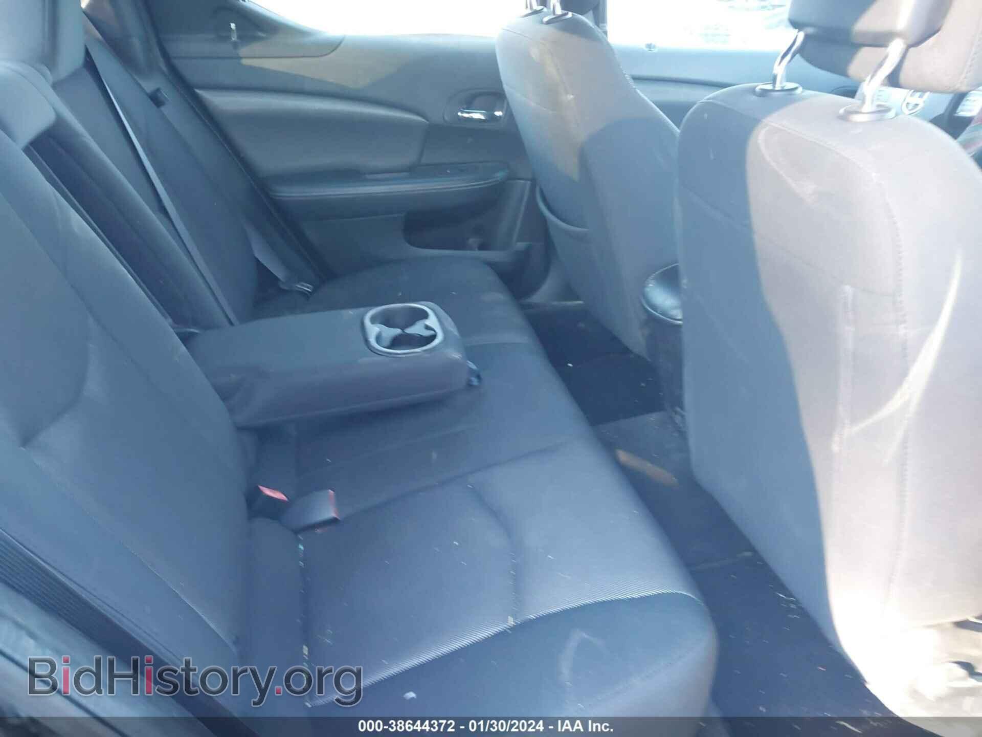 2013 DODGE AVENGER - VIN: 1C3CDZAB9DN710114 - Photo 8