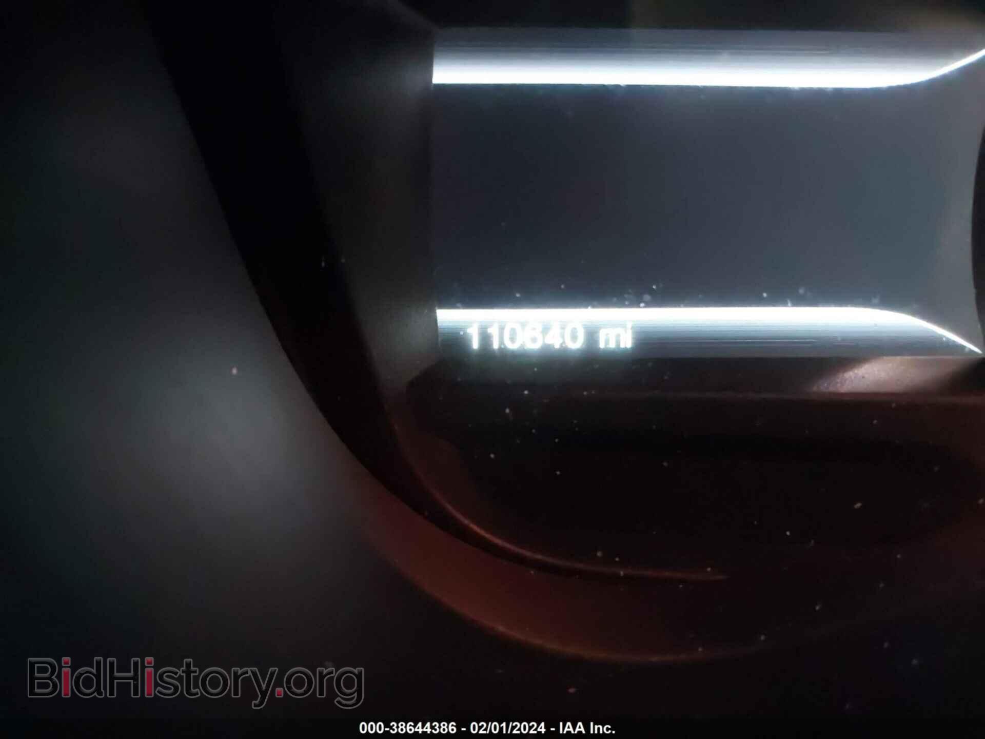 2015 FORD EXPLORER - VIN: 1FM5K7D82FGA65405 - Фото 7