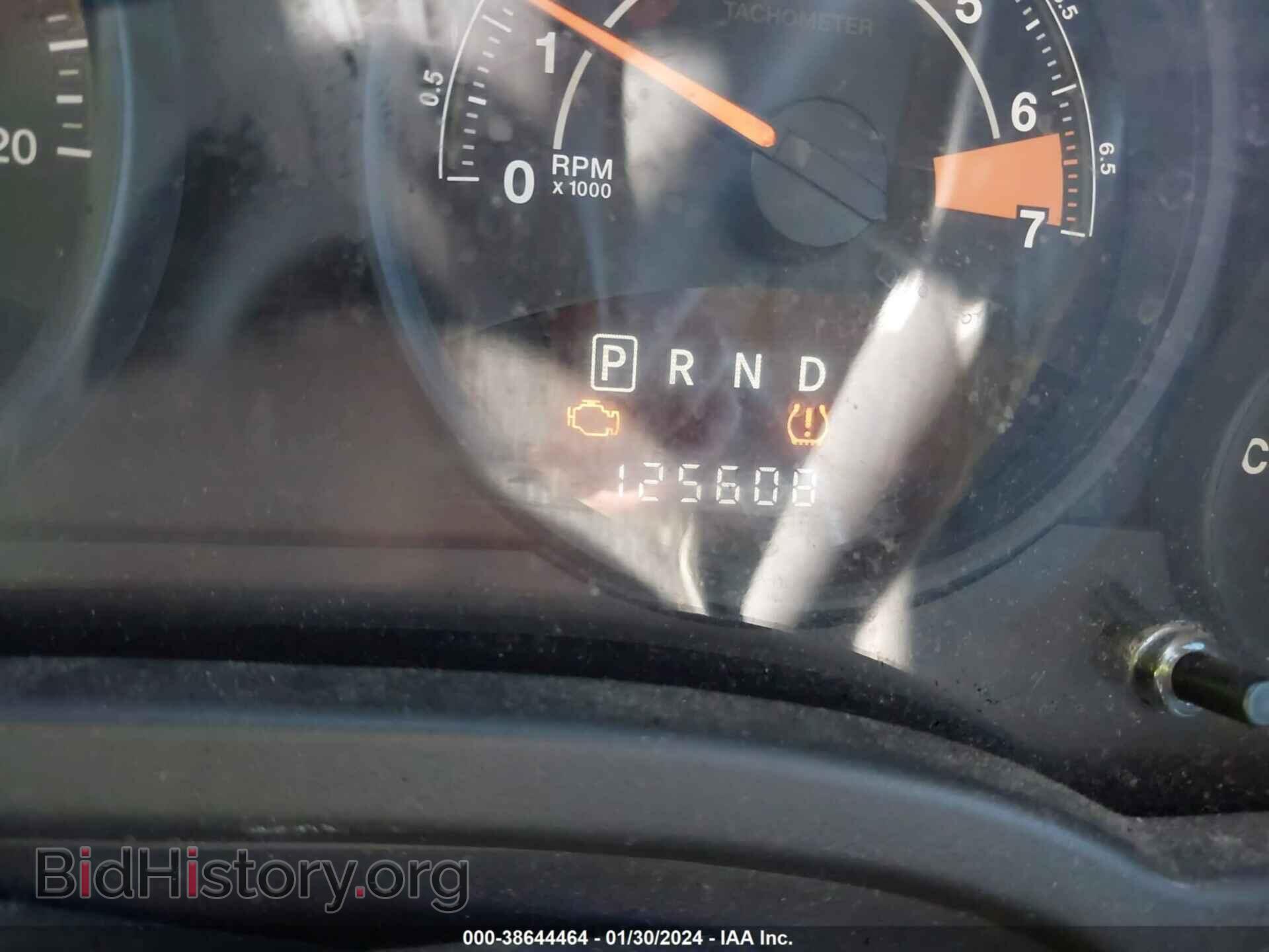 2014 JEEP COMPASS - VIN: 1C4NJCBA9ED642341 - Фото 15