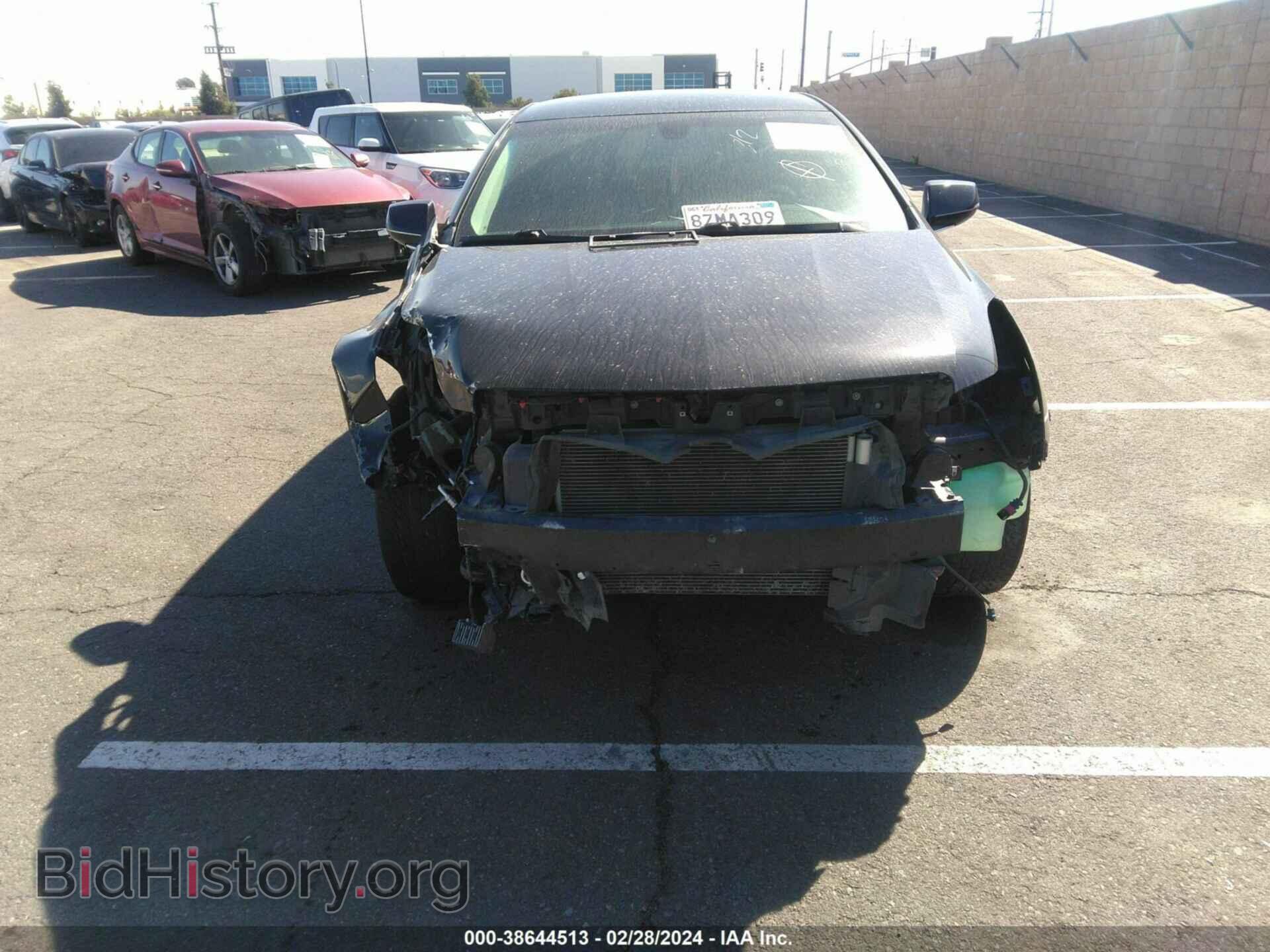 2017 CADILLAC XTS - VIN: 2G61M5S32H9126930 - Фото 13