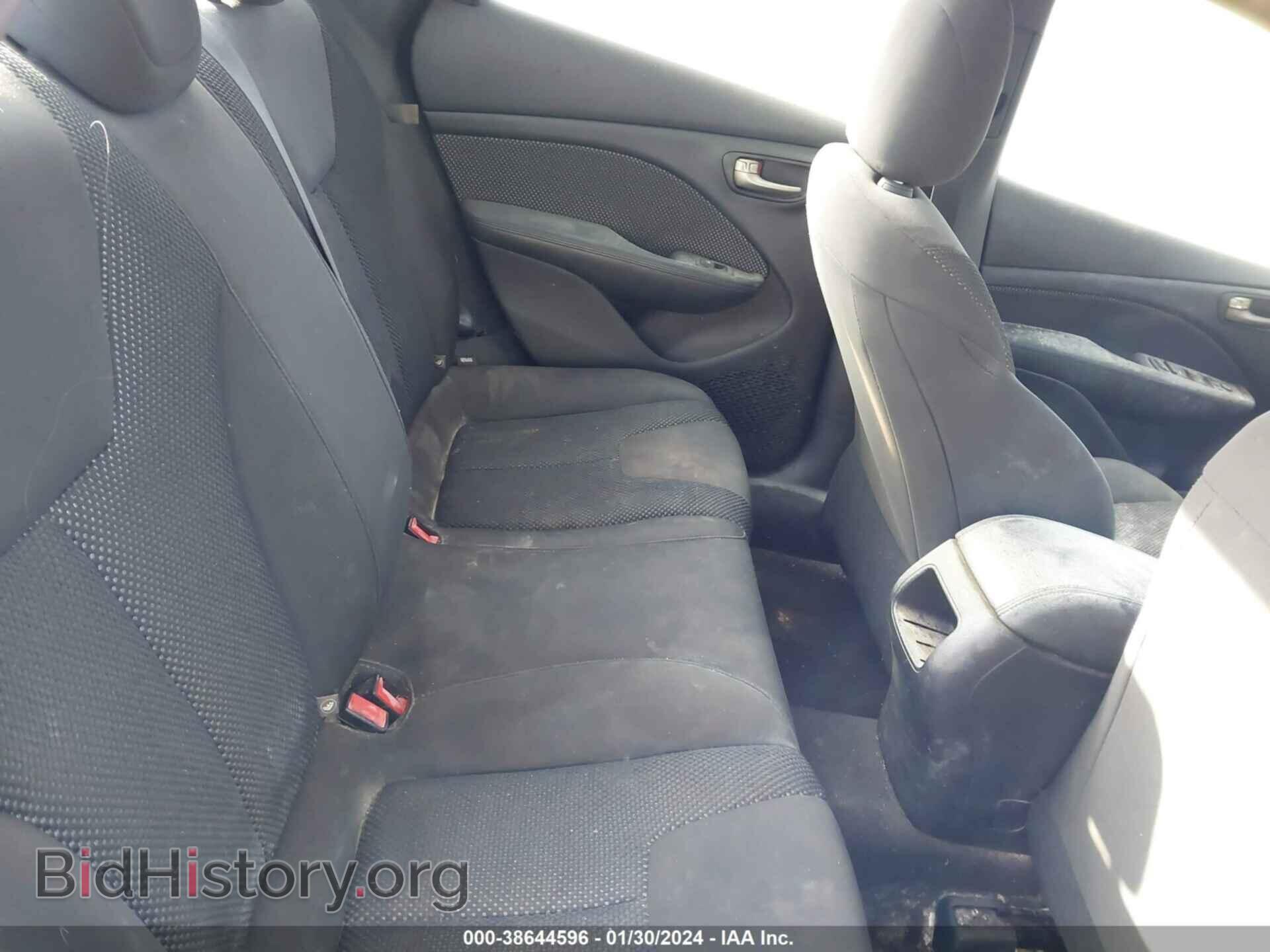 2016 DODGE DART - VIN: 1C3CDFAA1GD750655 - Photo 8