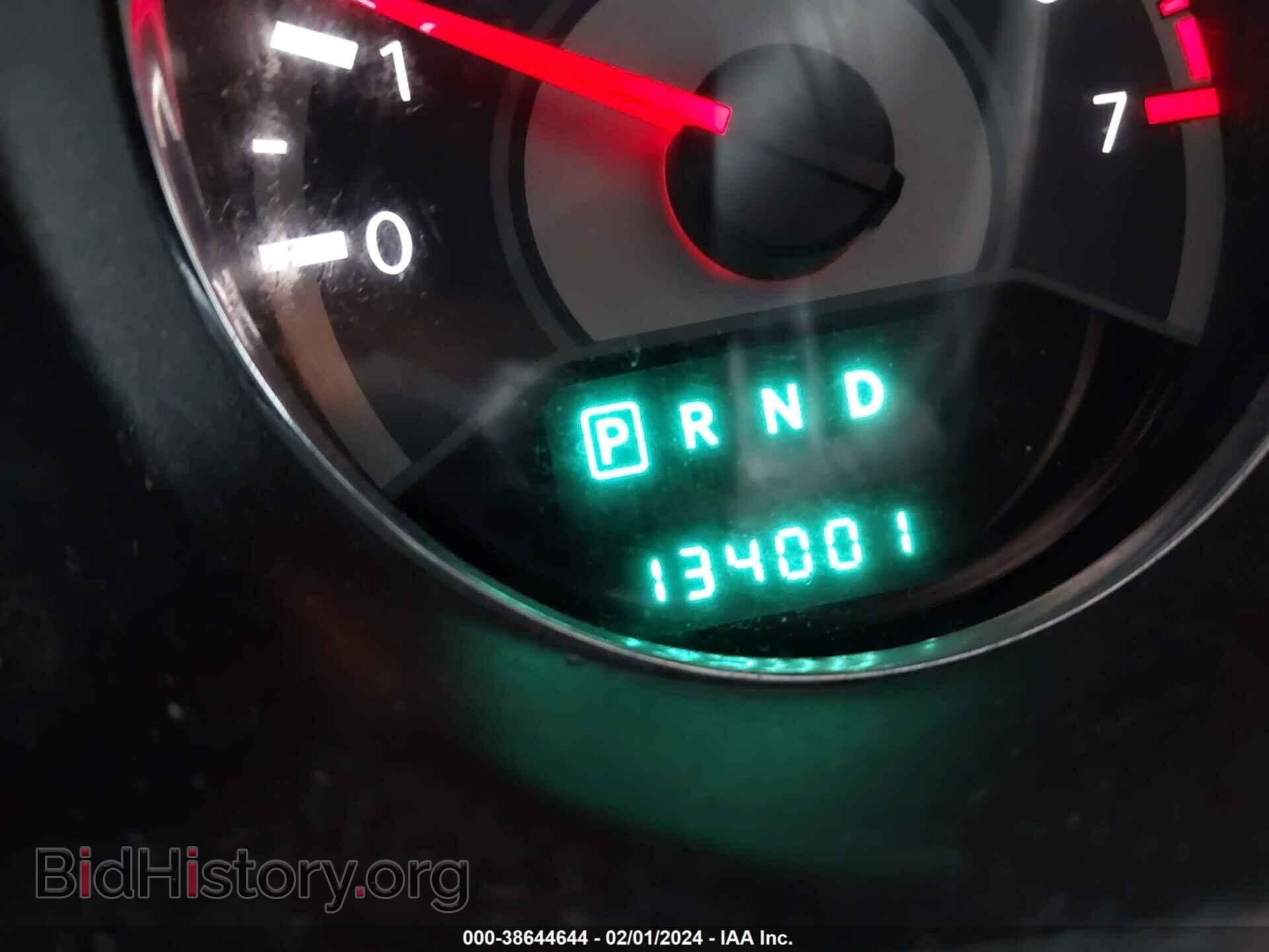 2014 CHRYSLER 200 - VIN: 1C3CCBAB5EN151284 - Фото 7
