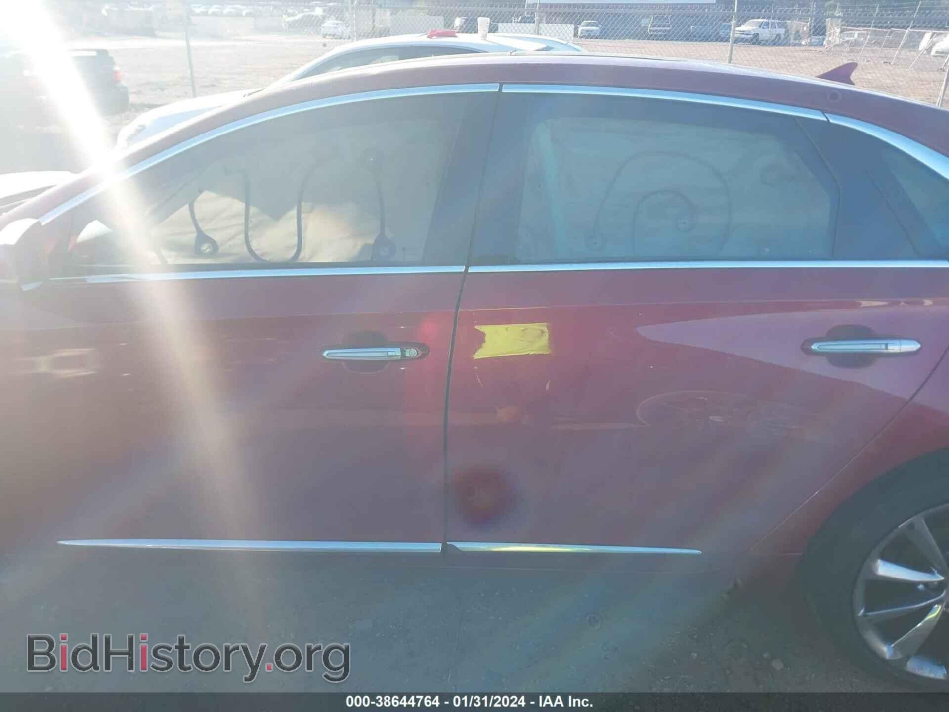 2013 CADILLAC XTS - VIN: 2G61P5S30D9236229 - Фото 13