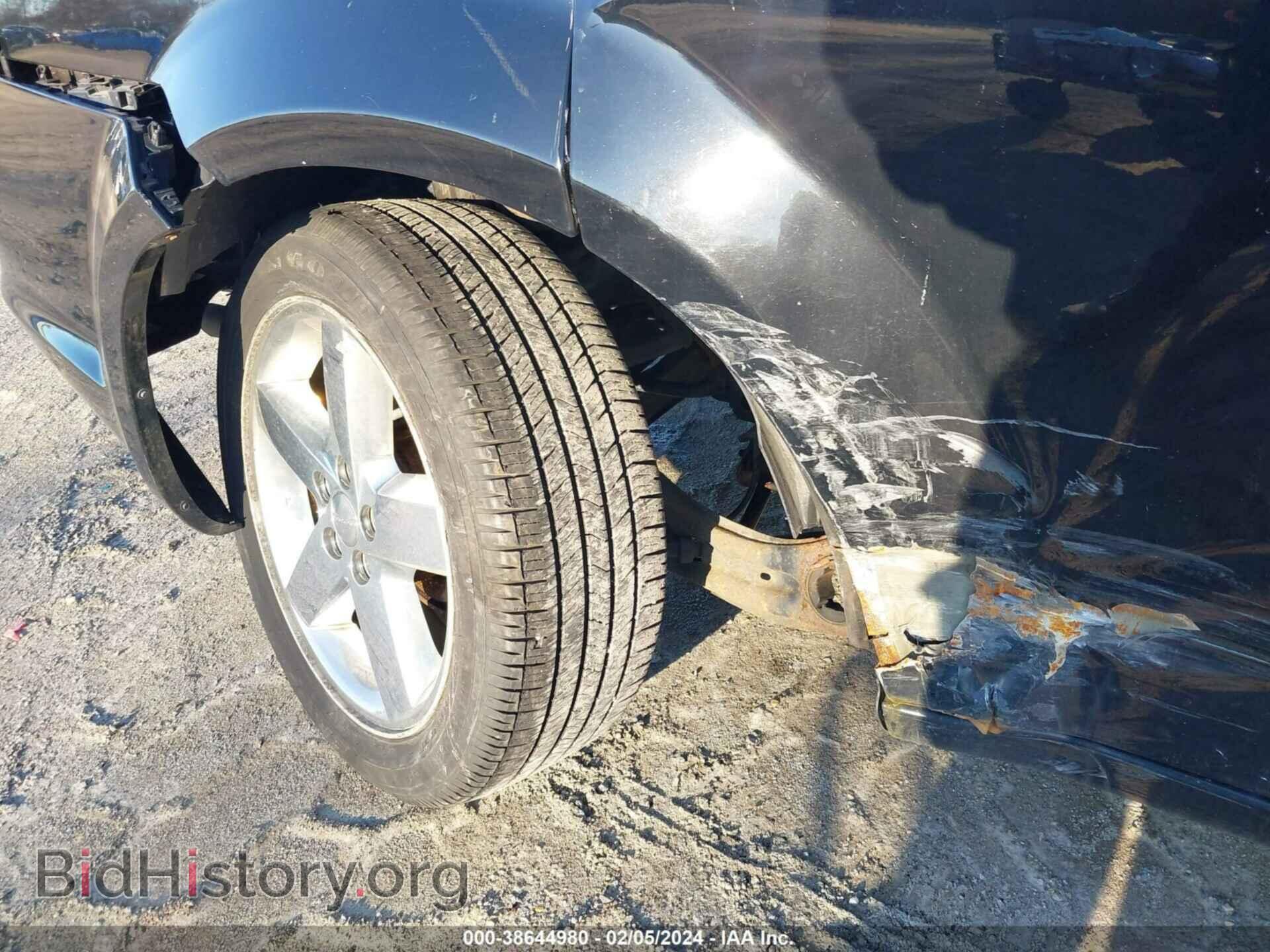 2013 DODGE AVENGER - VIN: 1C3CDZAB2DN564591 - Photo 6
