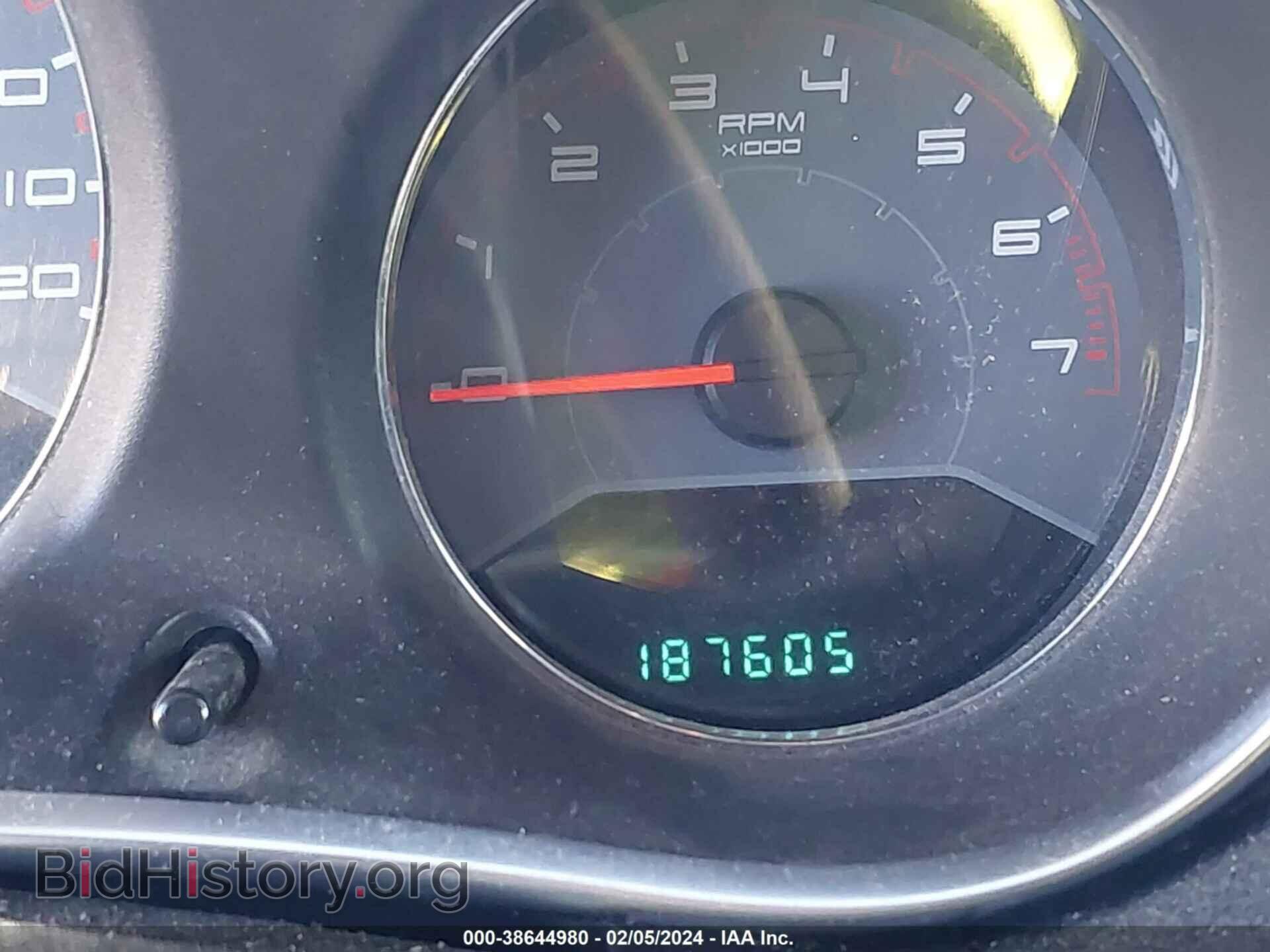 2013 DODGE AVENGER - VIN: 1C3CDZAB2DN564591 - Photo 7