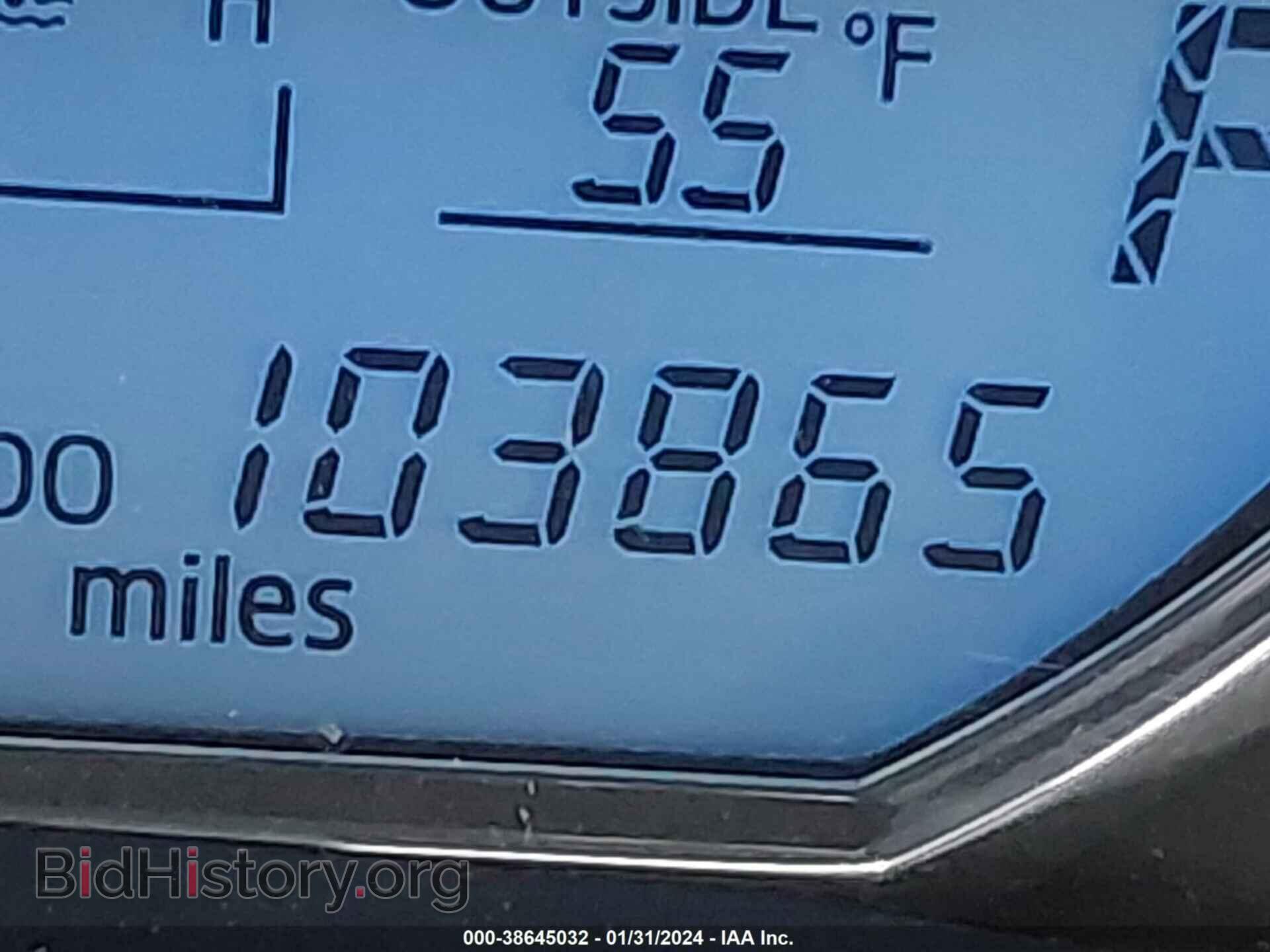 2015 TOYOTA COROLLA - VIN: 5YFBURHE8FP211155 - Фото 7