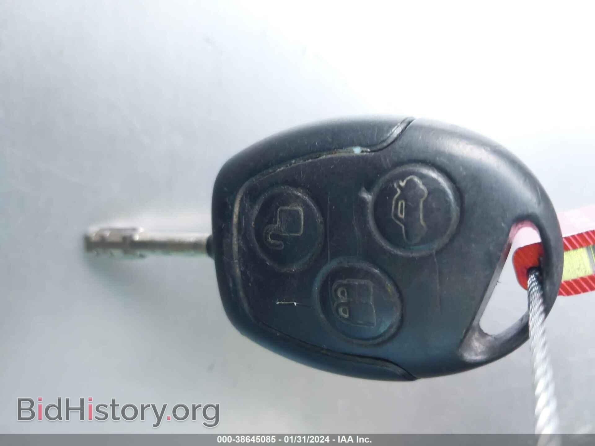 2012 FORD TRANSIT CONNECT - VIN: NM0LS7BN5CT085801 - Фото 11