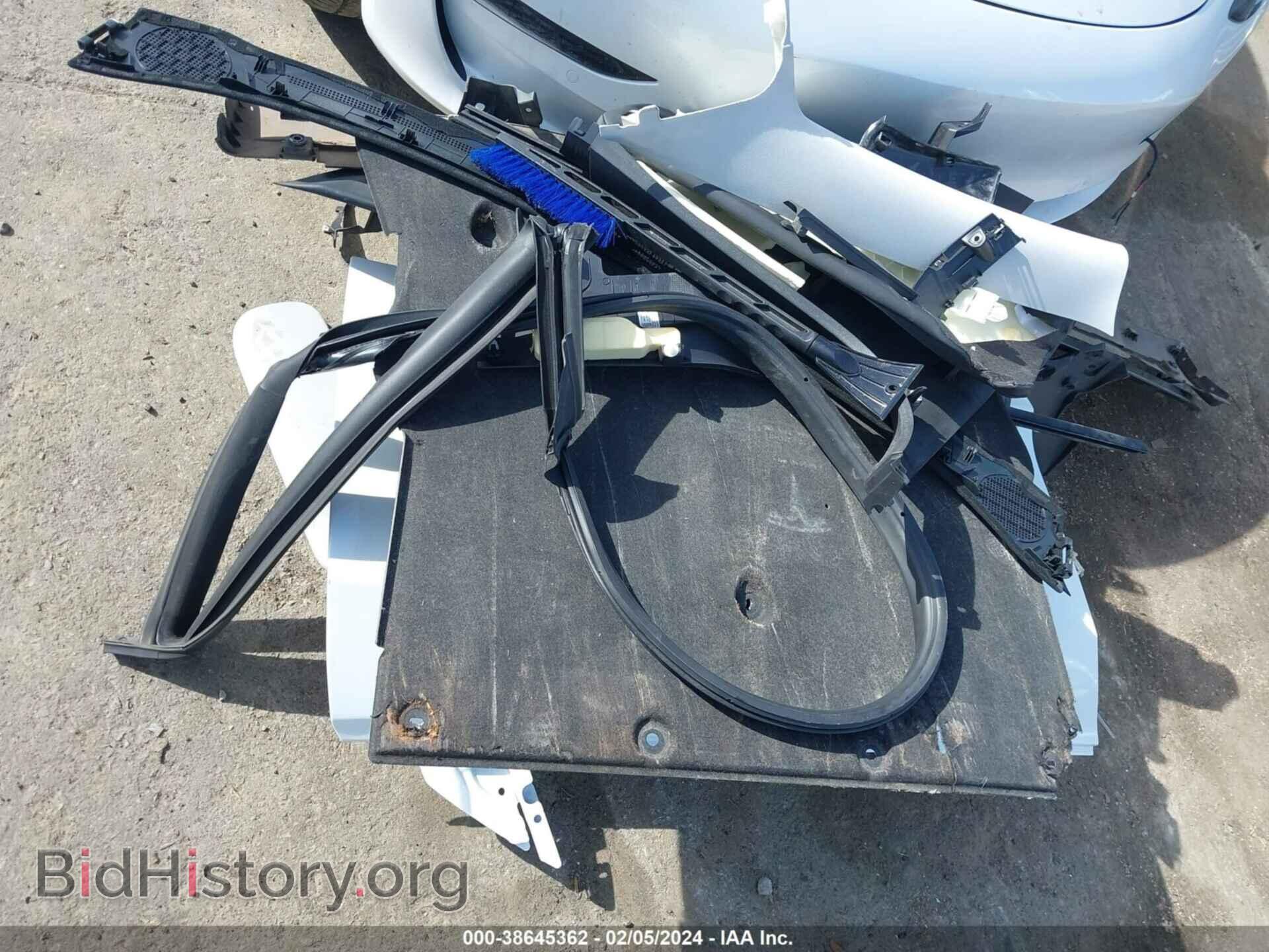 2021 TESLA MODEL 3 - VIN: 5YJ3E1EA1MF922645 - Photo 11