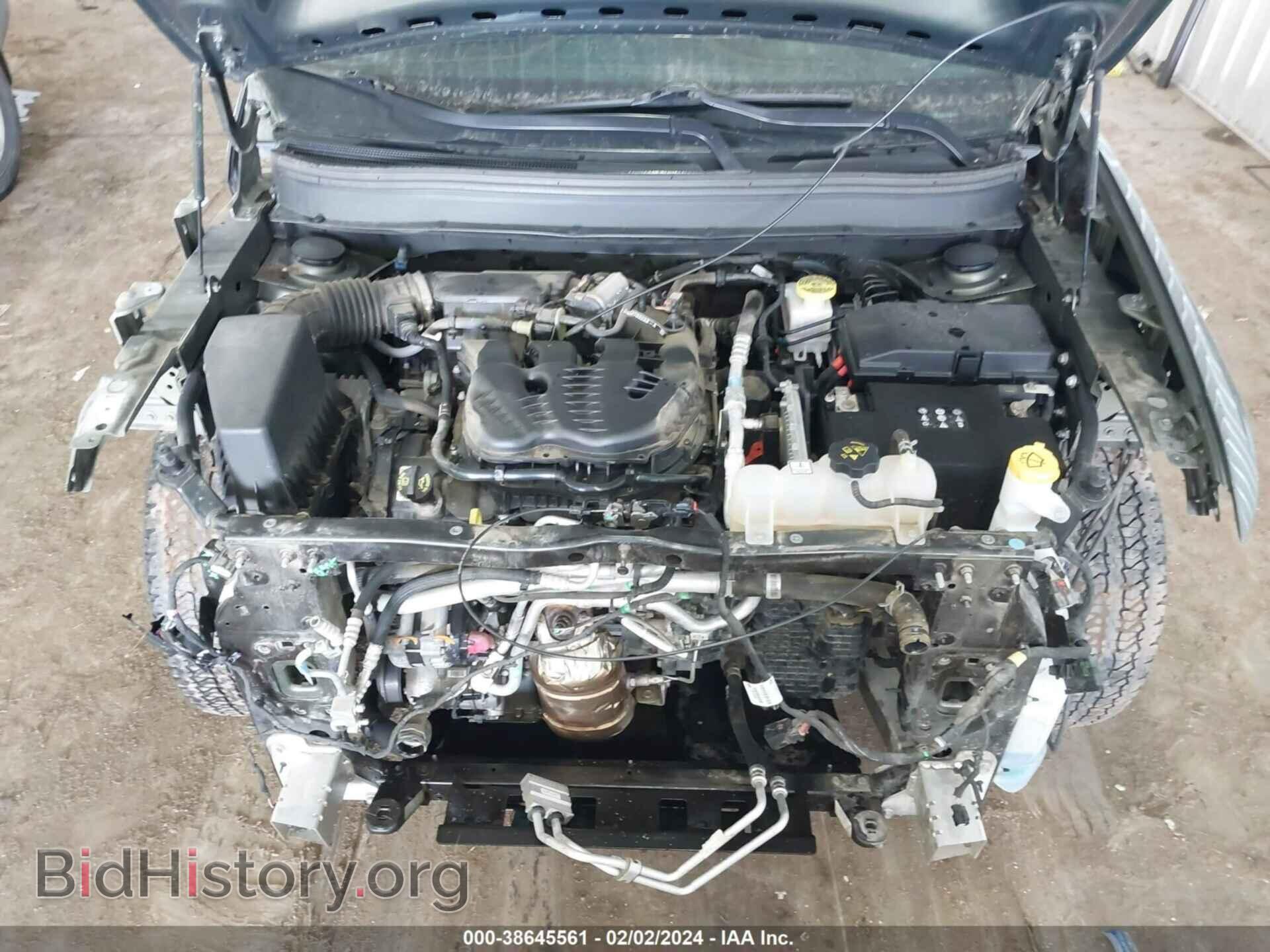 2019 JEEP CHEROKEE - VIN: 1C4PJMBX7KD390331 - Фото 10