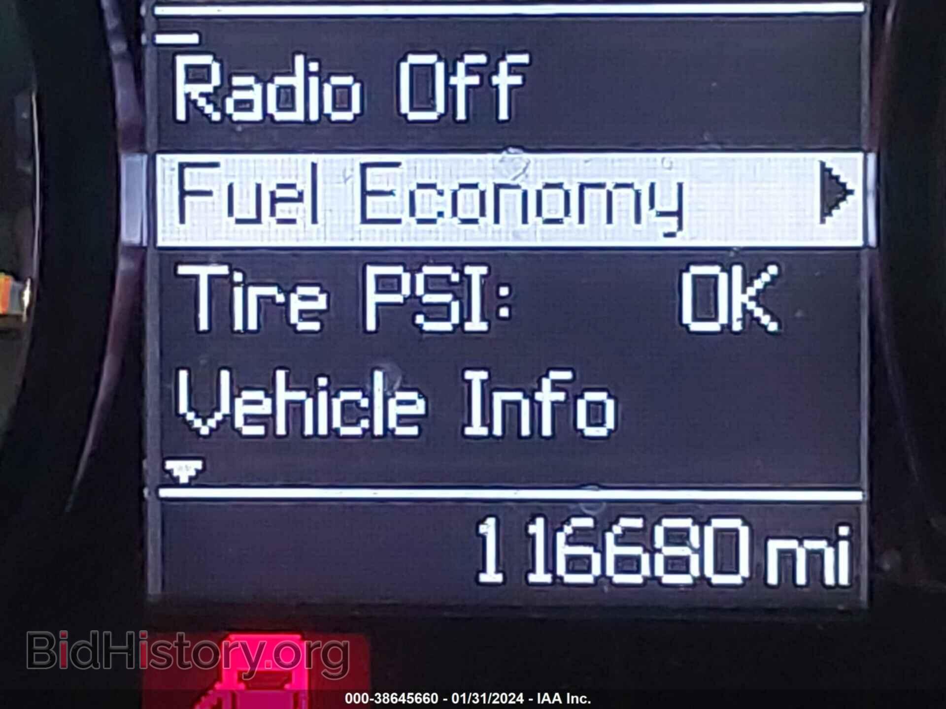 2012 RAM 1500 - VIN: 1C6RD7MT6CS204035 - Photo 15