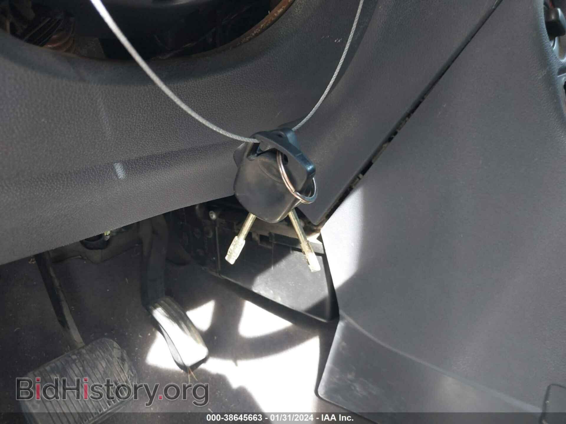 2010 FORD TRANSIT CONNECT - VIN: NM0LS7AN3AT016281 - Фото 11