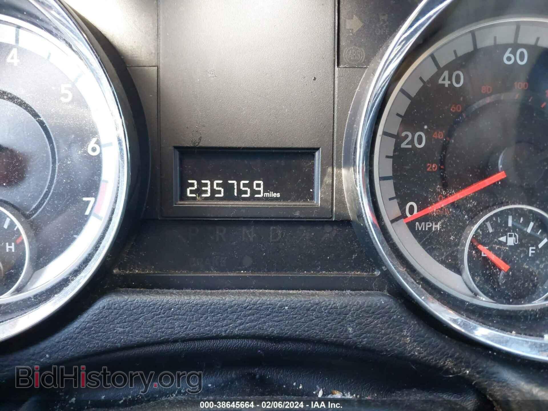 2016 DODGE GRAND CARAVAN - VIN: 2C4RDGBG6GR401129 - Фото 7