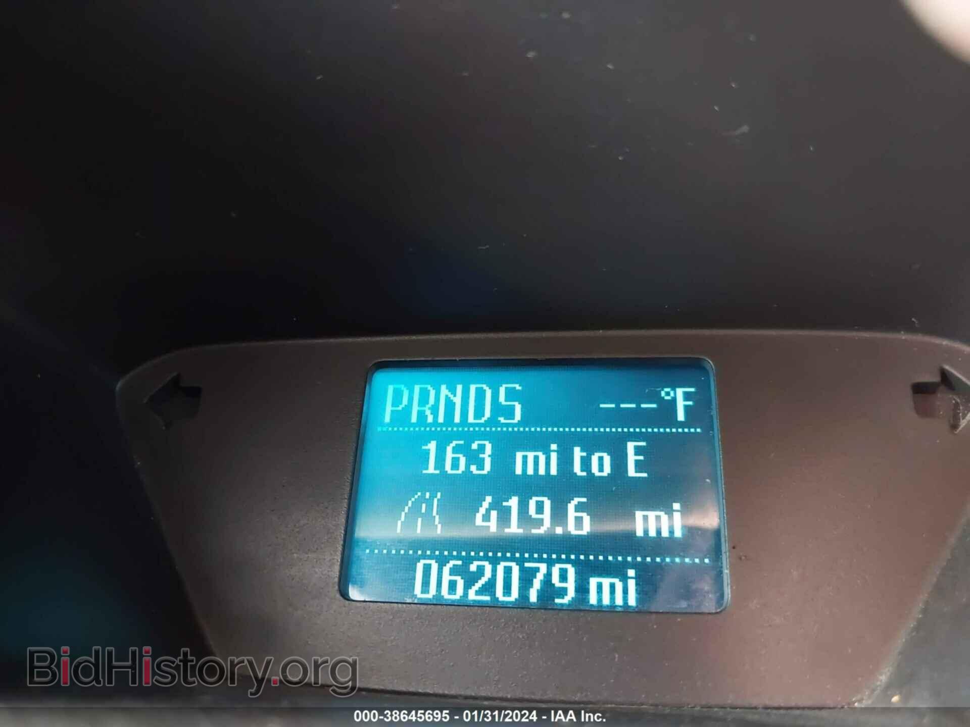 2018 FORD TRANSIT CONNECT - VIN: NM0LS7E7XJ1356356 - Фото 16