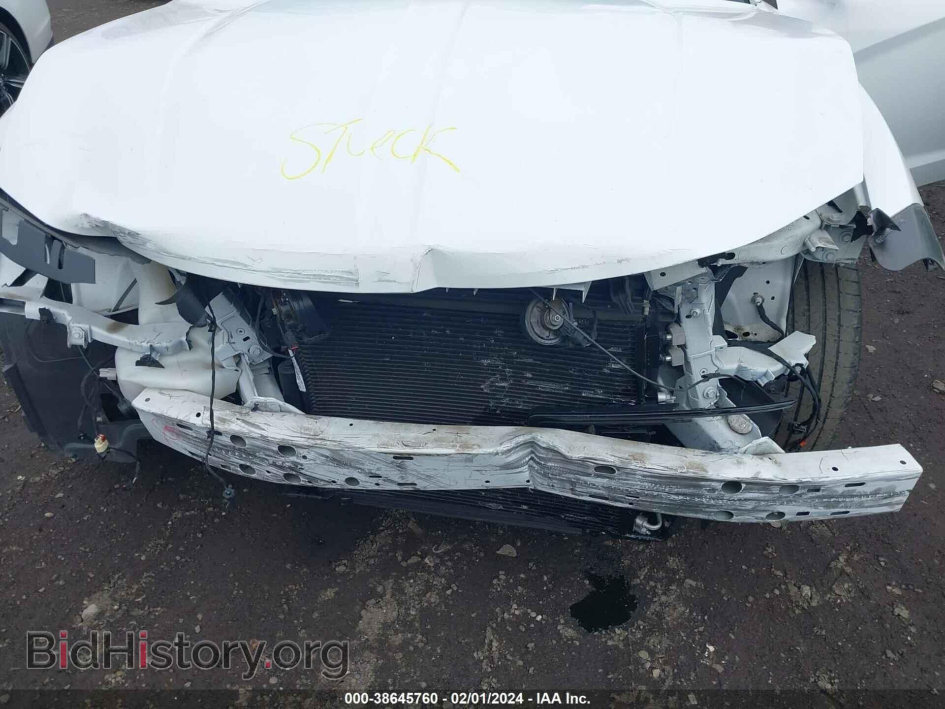 2019 DODGE CHARGER - VIN: 2C3CDXBGXKH657184 - Фото 6