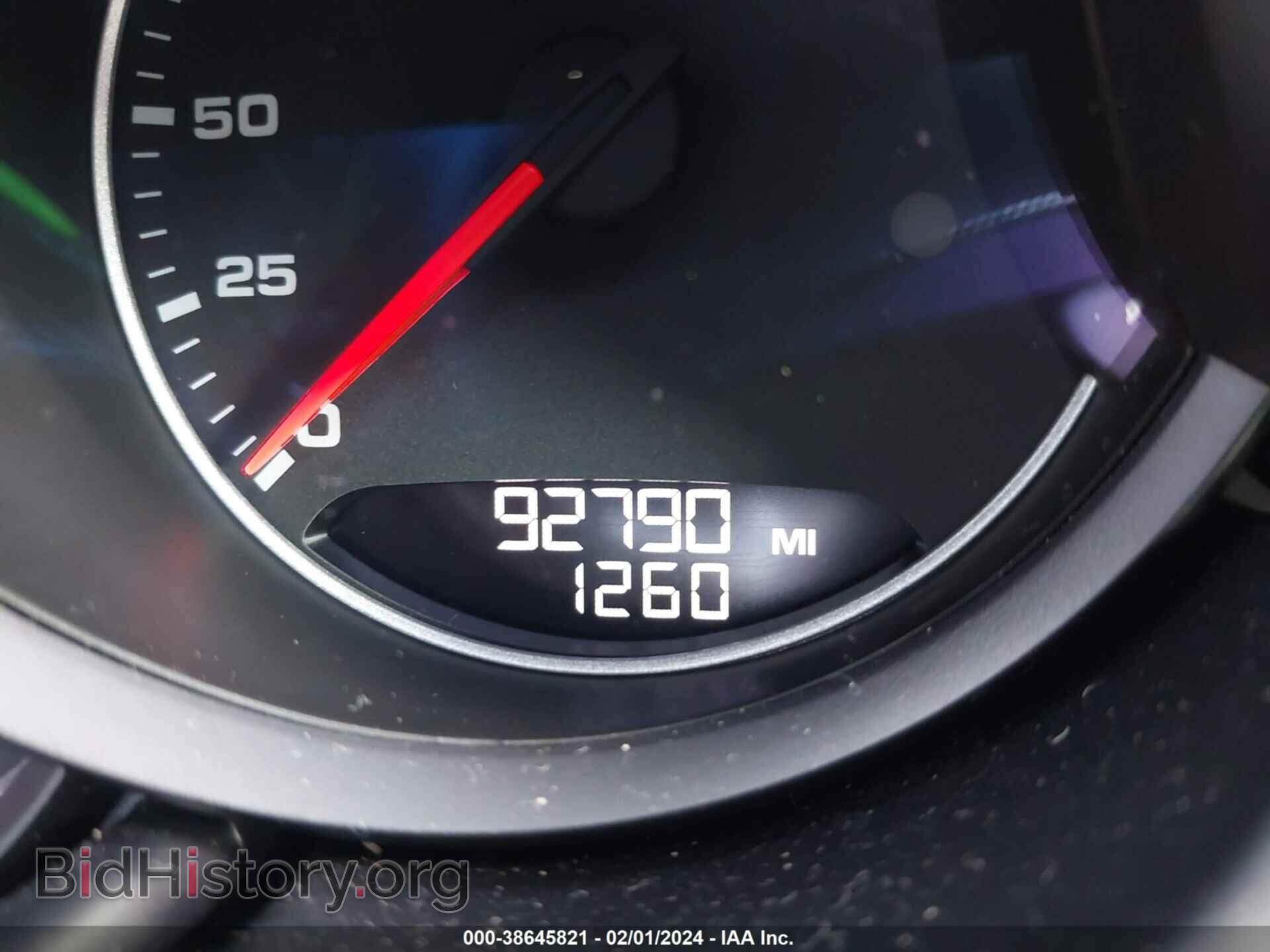 2016 PORSCHE CAYENNE - VIN: WP1AA2A25GLA06302 - Фото 16