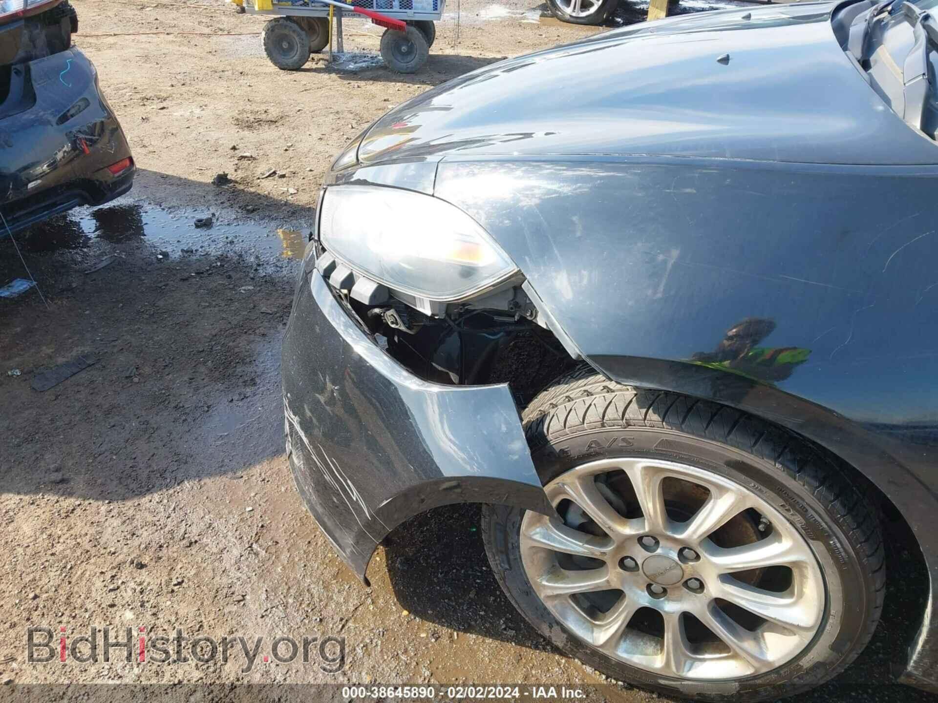 2013 DODGE DART - VIN: 1C3CDFBA9DD341765 - Photo 6