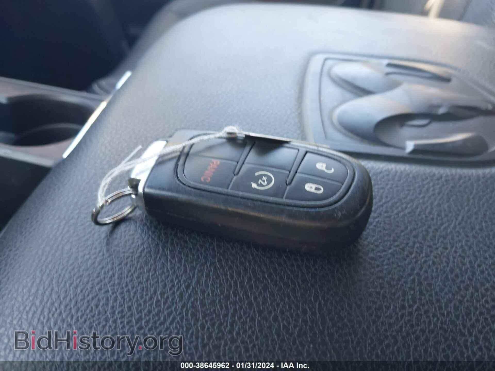 2015 RAM 1500 - VIN: 1C6RR7NT3FS601058 - Фото 11