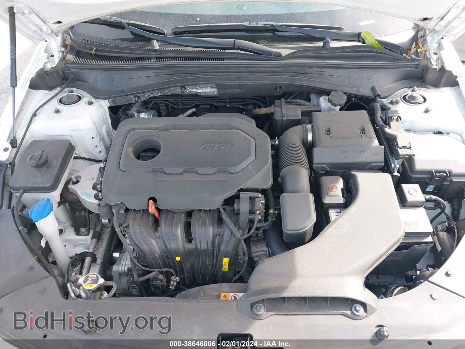 2020 KIA OPTIMA - VIN: 5XXGT4L37LG448564 - Photo 10