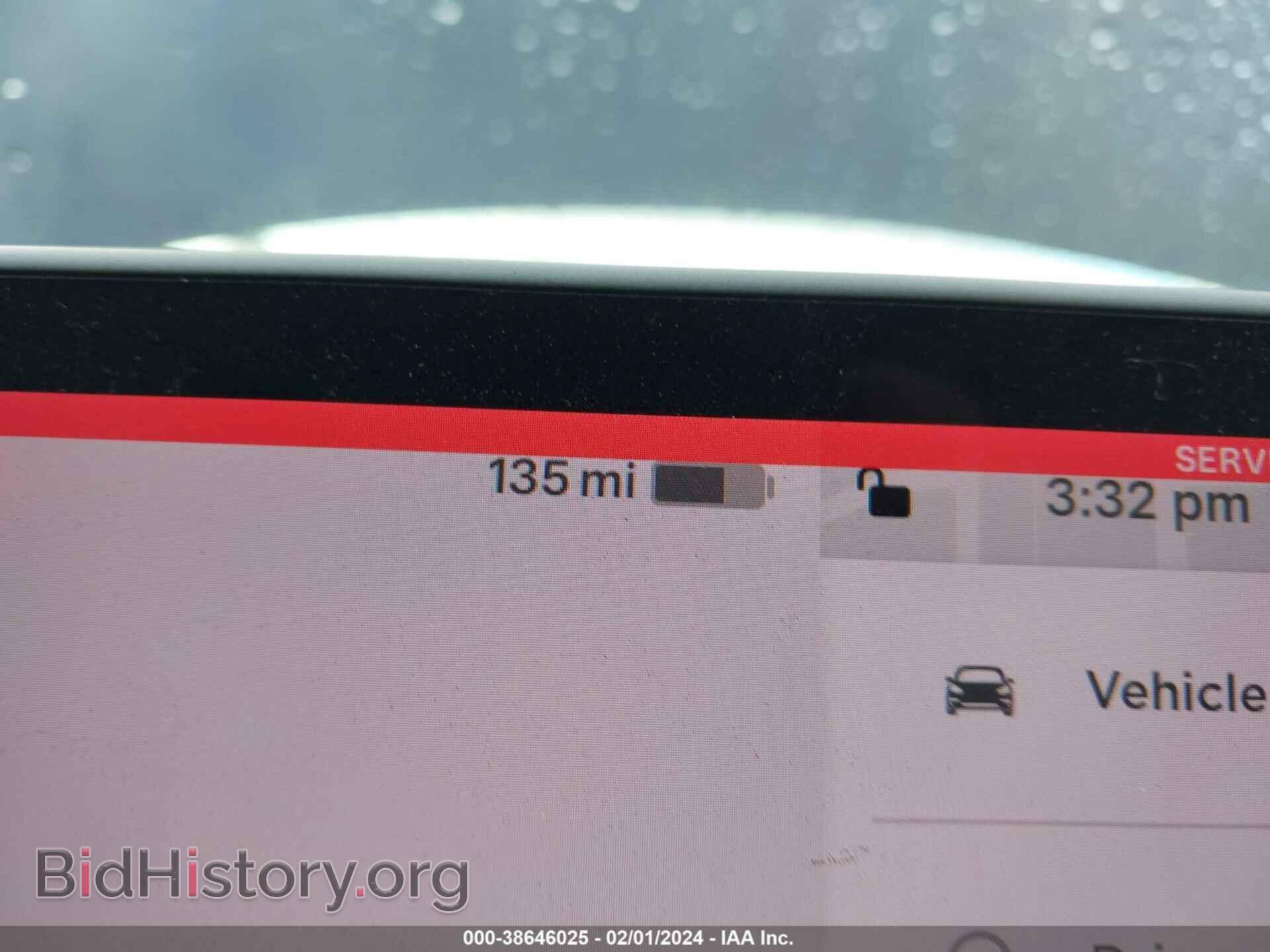 2019 TESLA MODEL 3 - VIN: 5YJ3E1EA2KF427027 - Фото 17