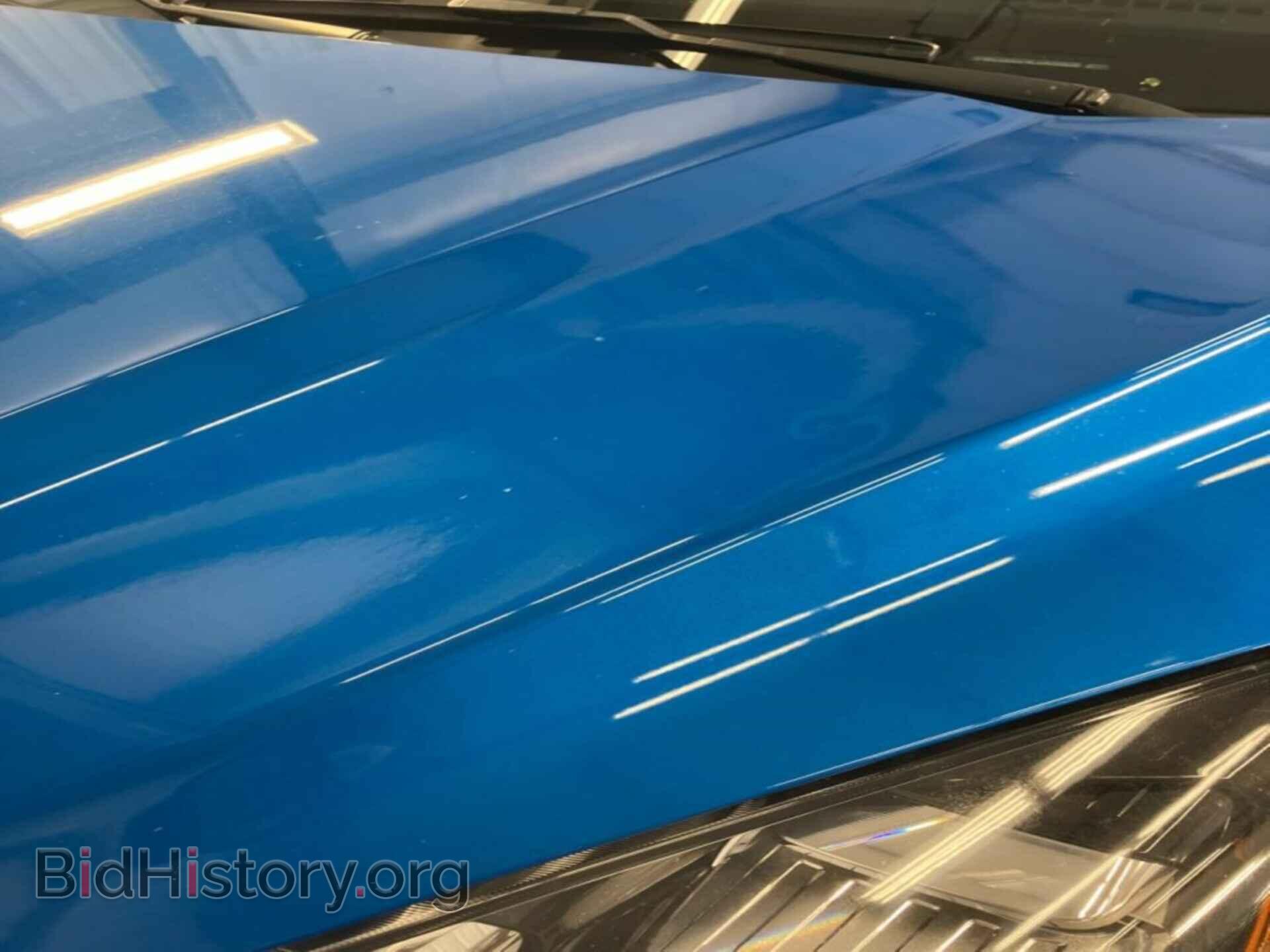 2020 FORD ESCAPE - VIN: 1FMCU0DZ4LUA59930 - Photo 3