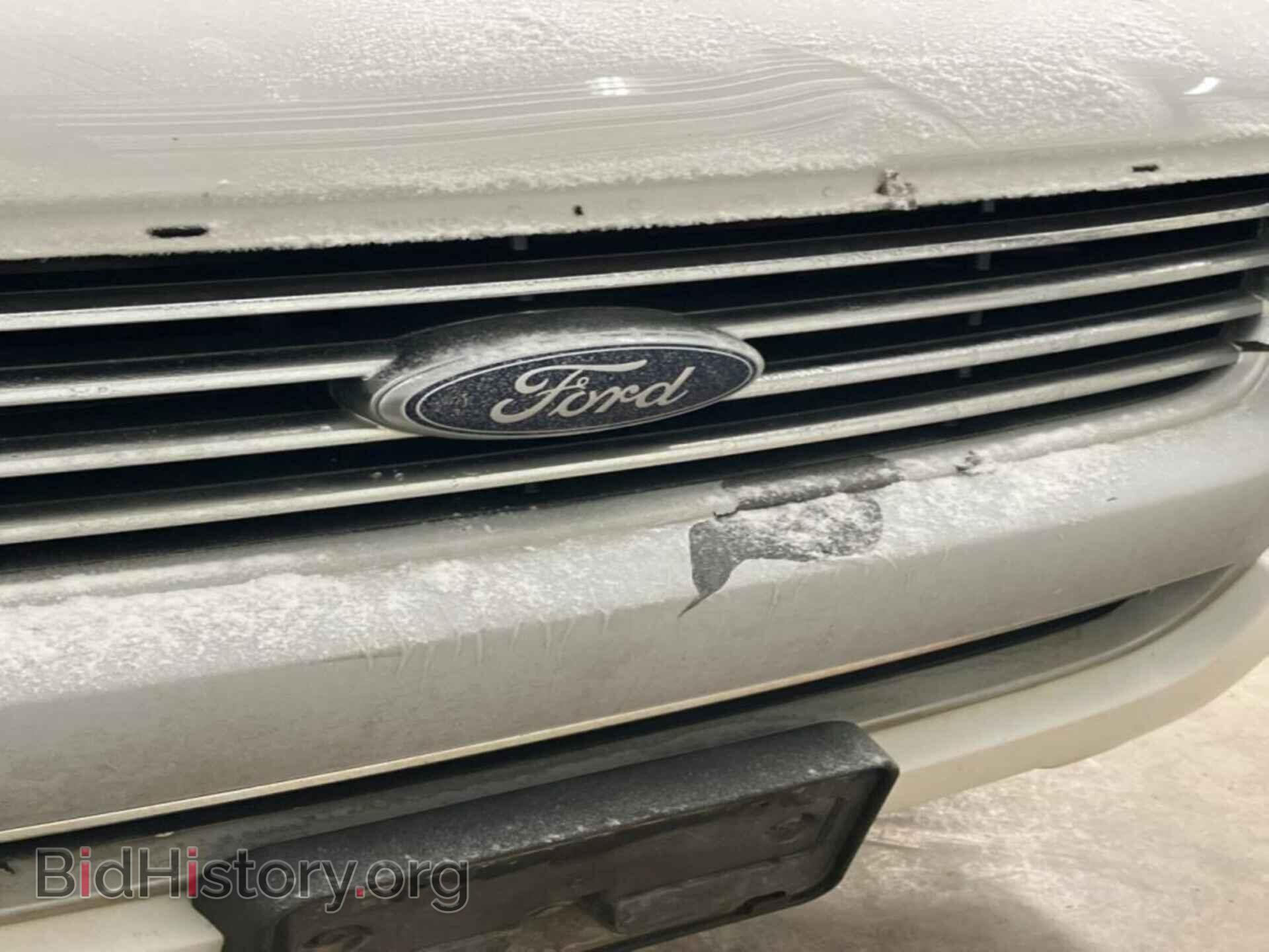 2010 FORD EXPLORER - VIN: 1FMEU7DE3AUA55380 - Фото 4