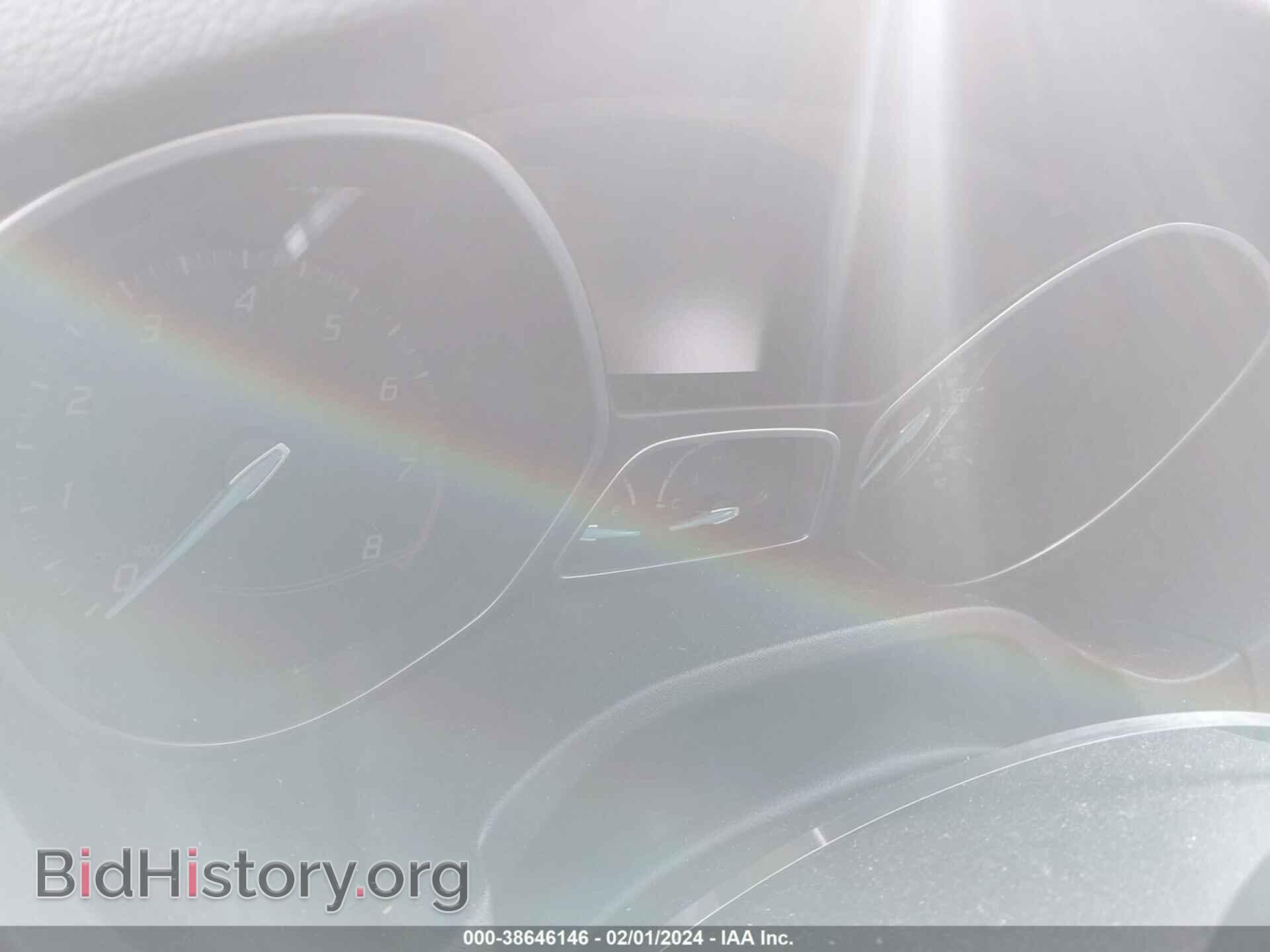 2012 FORD FOCUS - VIN: 1FAHP3F21CL283932 - Photo 7