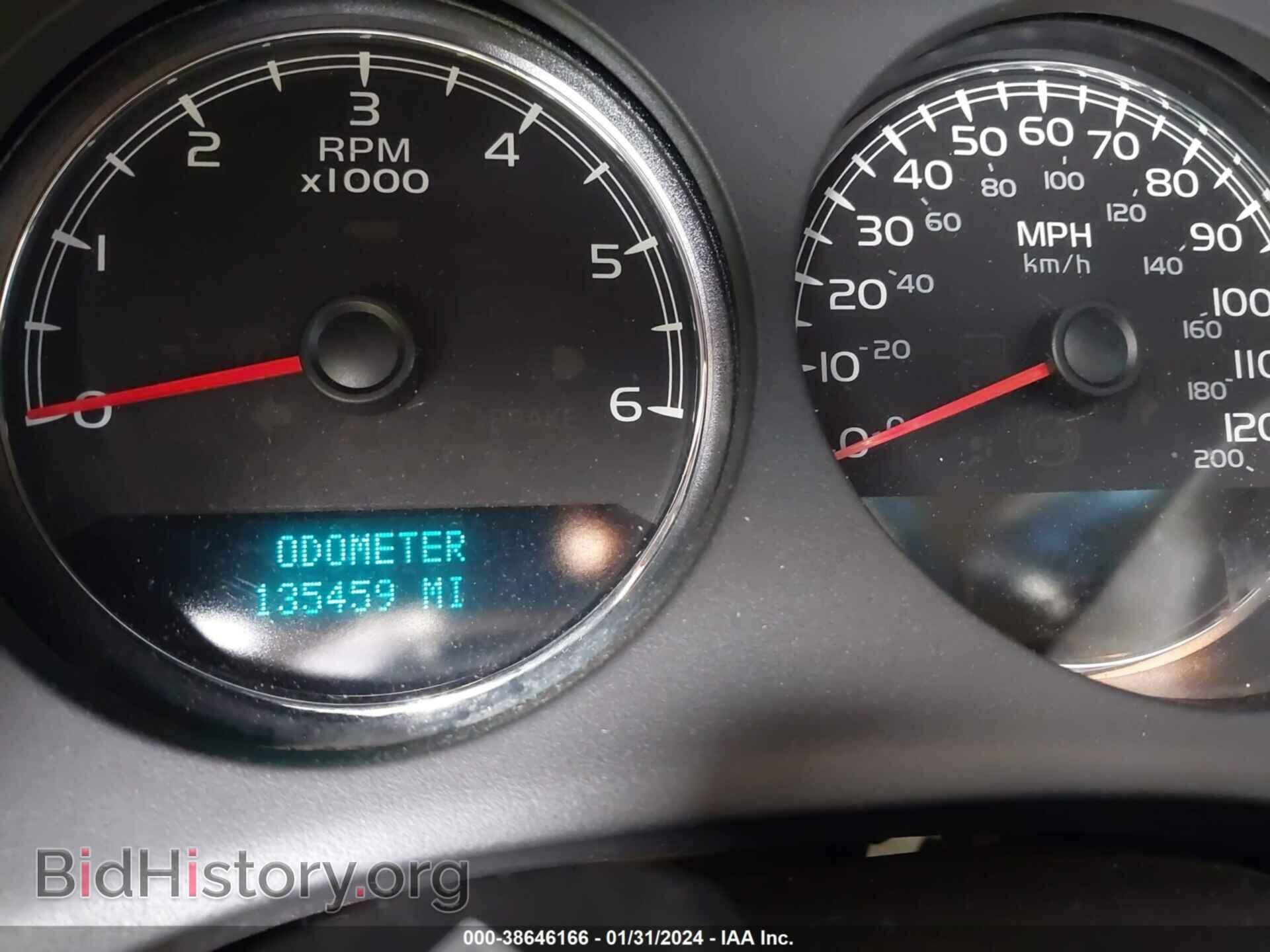 2007 GMC YUKON - VIN: 1GKFK13057R158320 - Фото 7