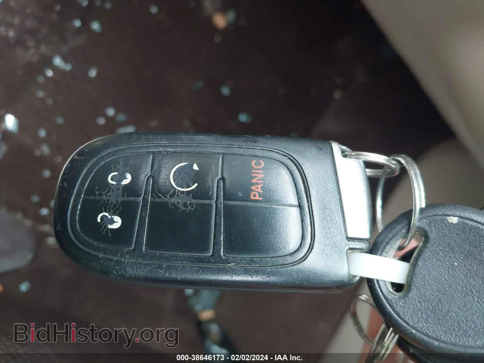 2014 RAM 1500 - VIN: 1C6RR7PT9ES294619 - Фото 11