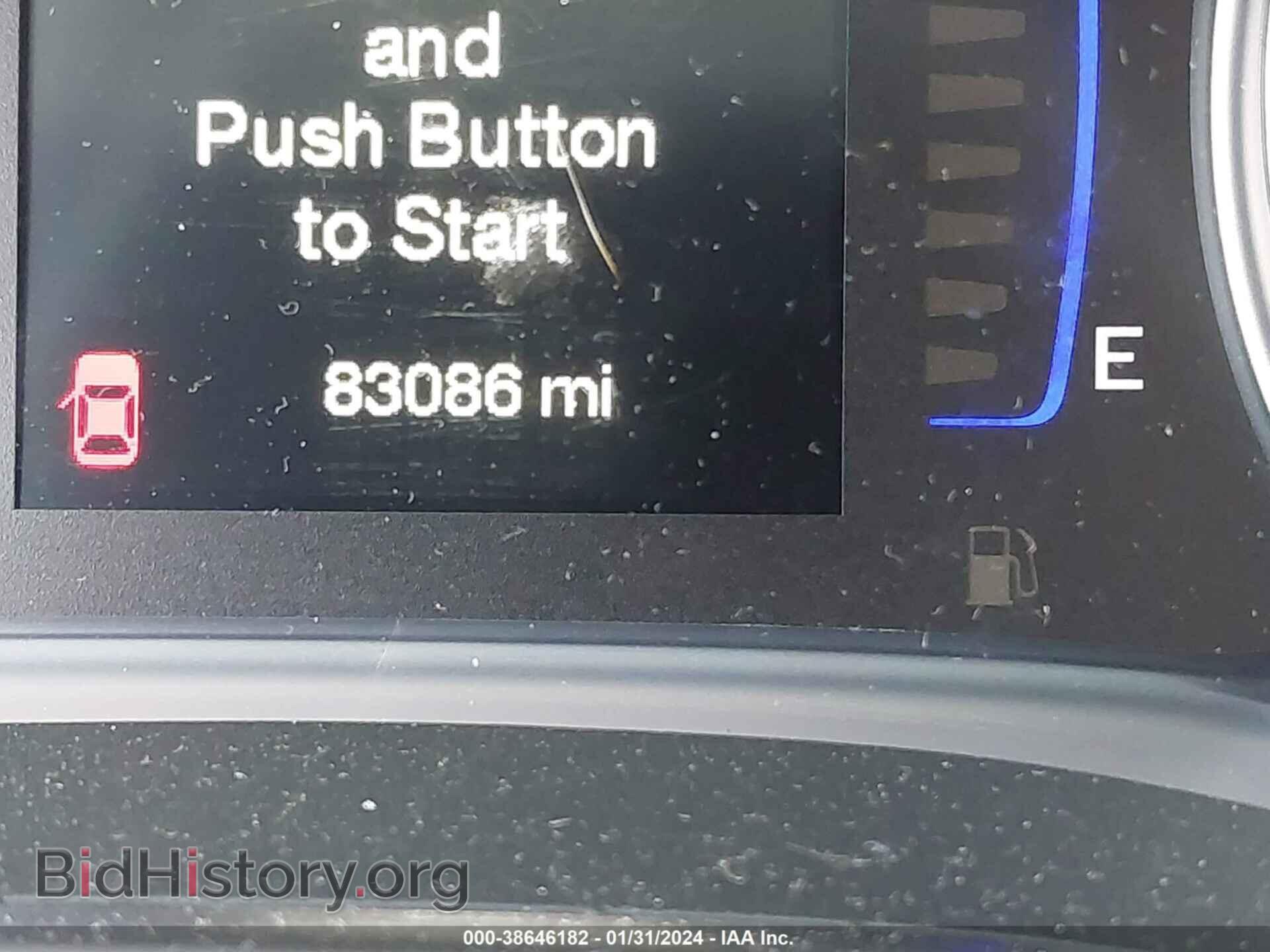 2015 CHRYSLER 200 - VIN: 1C3CCCABXFN729452 - Фото 7