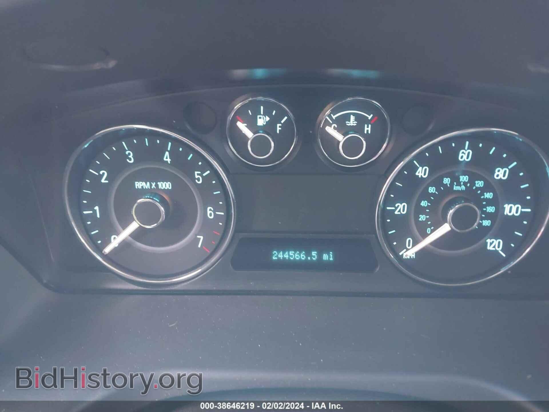 2011 FORD FLEX - VIN: 2FMGK5CC7BBD05987 - Photo 7