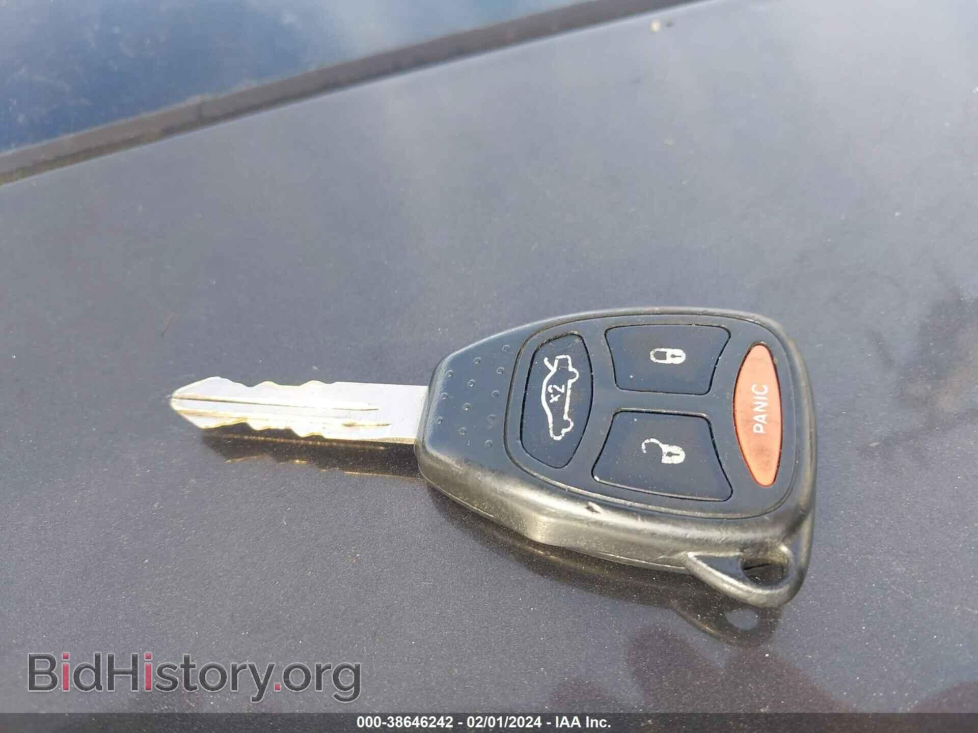 2006 JEEP COMMANDER - VIN: 1J8HG48K66C363186 - Фото 11