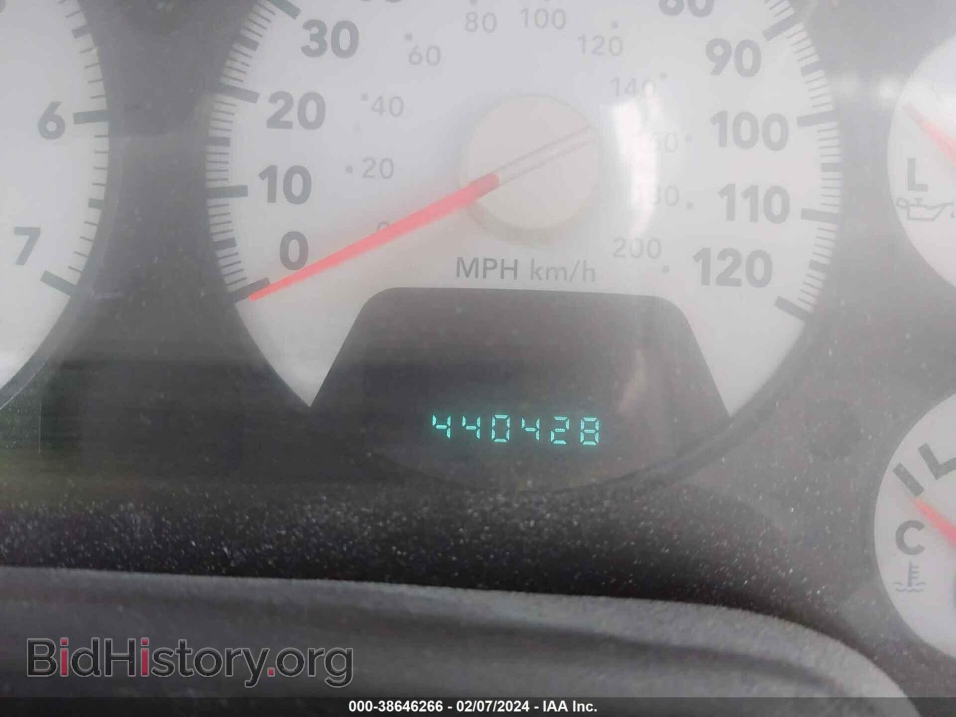 2009 DODGE RAM 2500 - VIN: 3D7KS28T29G507641 - Фото 7