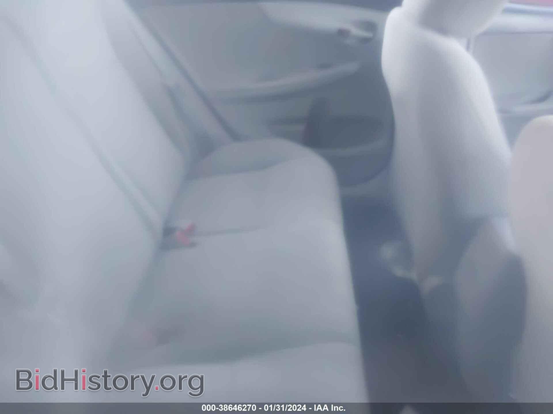2013 TOYOTA COROLLA - VIN: 5YFBU4EE7DP144228 - Photo 8