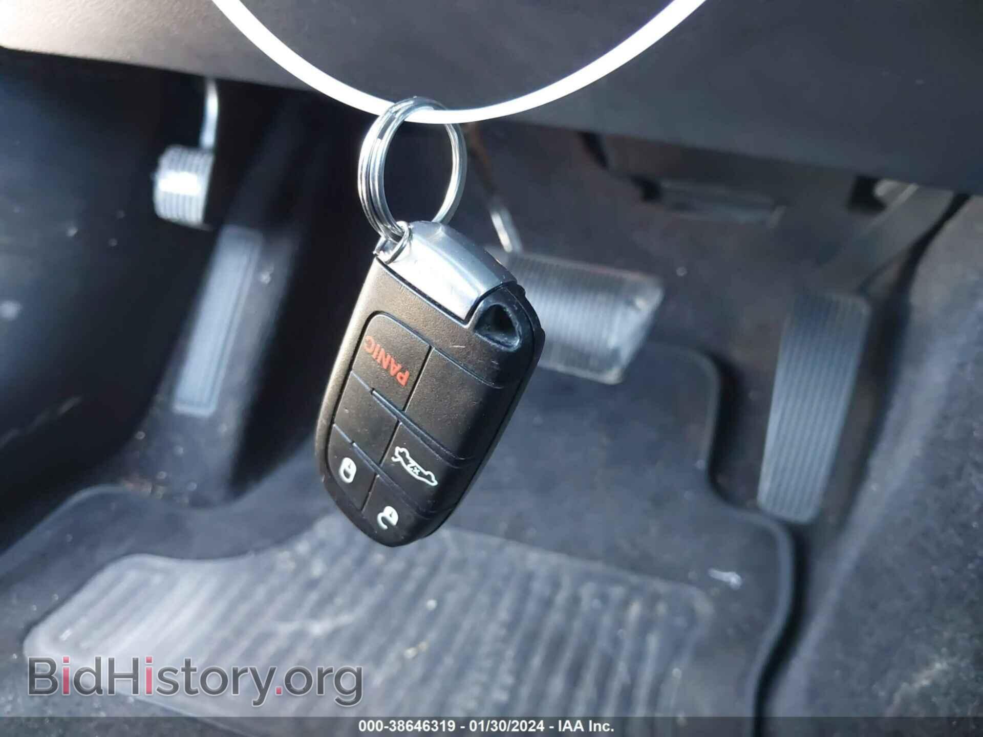 2018 DODGE CHALLENGER - VIN: 2C3CDZAG4JH131595 - Photo 11