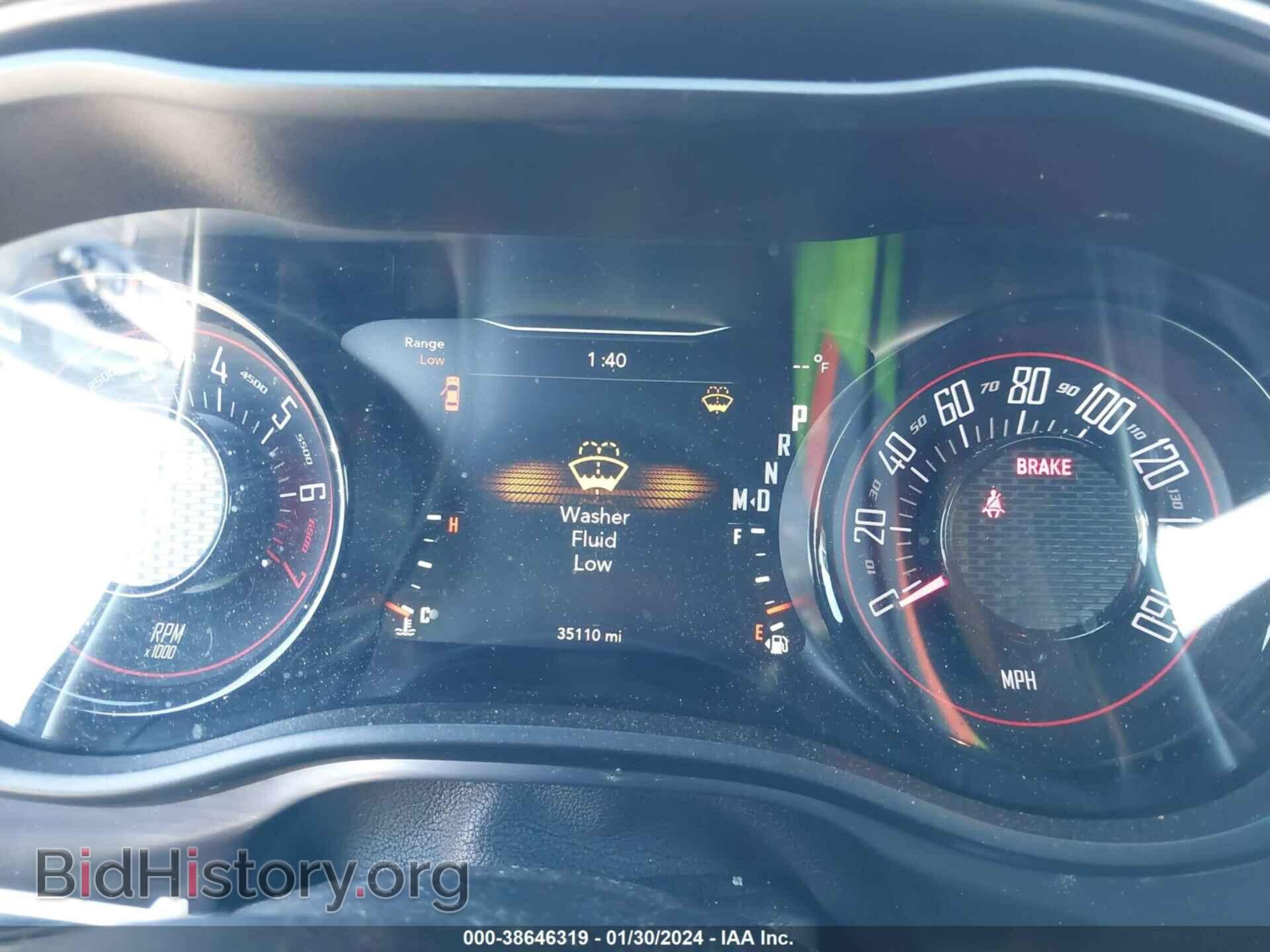 2018 DODGE CHALLENGER - VIN: 2C3CDZAG4JH131595 - Photo 7