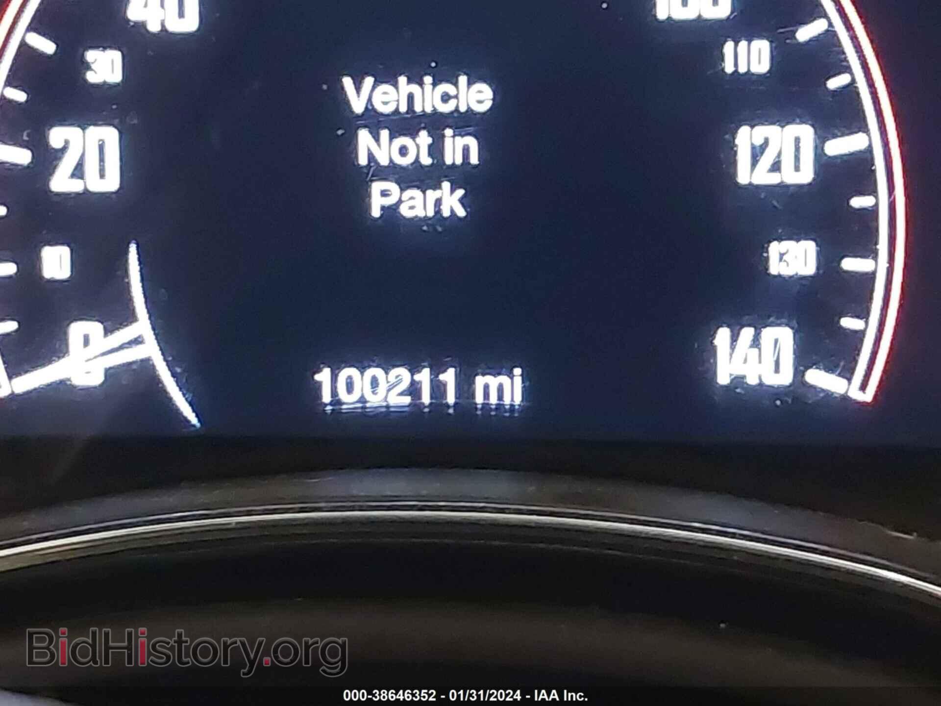2017 DODGE DURANGO - VIN: 1C4SDJET4HC860502 - Фото 7