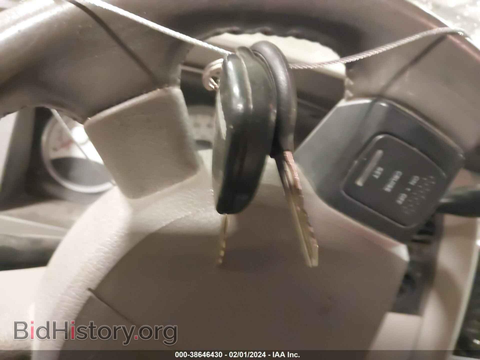 2006 DODGE DURANGO - VIN: 1D8HB58206F120808 - Фото 11