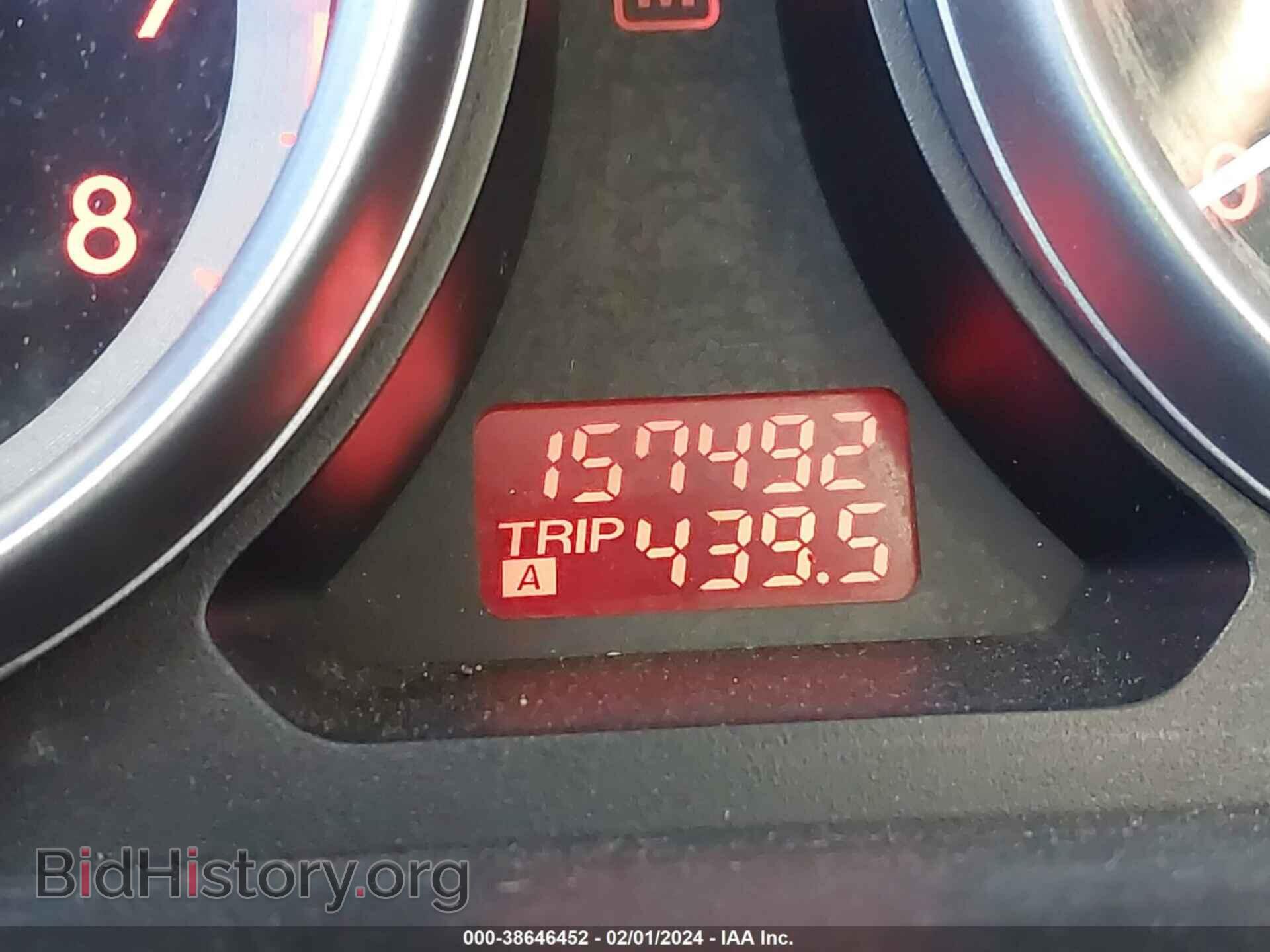 2012 MAZDA CX-9 - VIN: JM3TB2DAXC0355470 - Фото 7