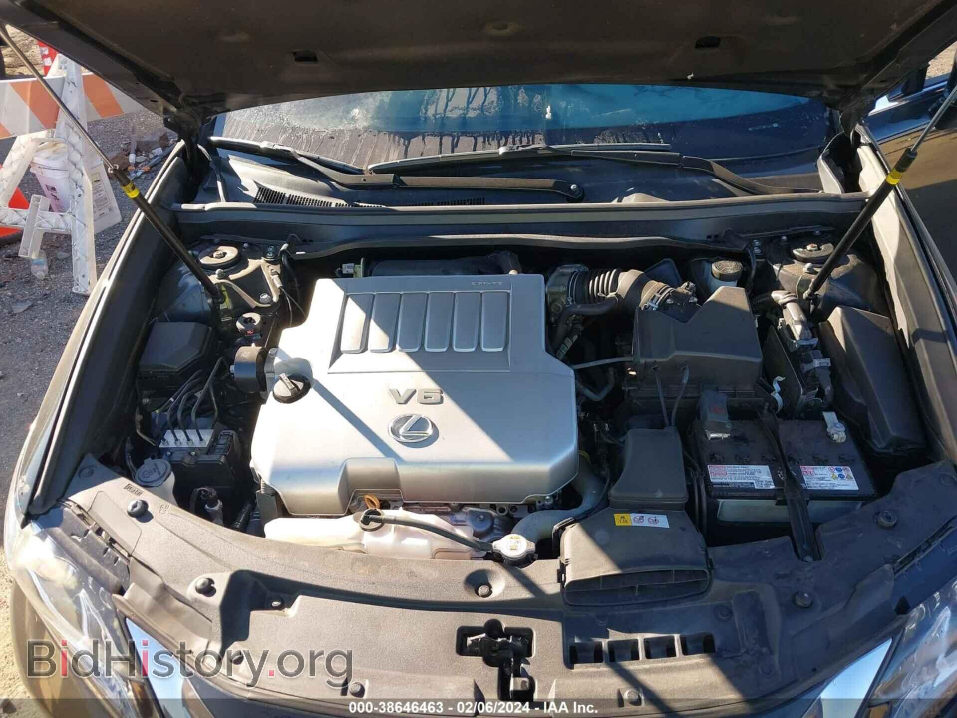 2017 LEXUS ES 350 - VIN: 58ABK1GG0HU044861 - Фото 10