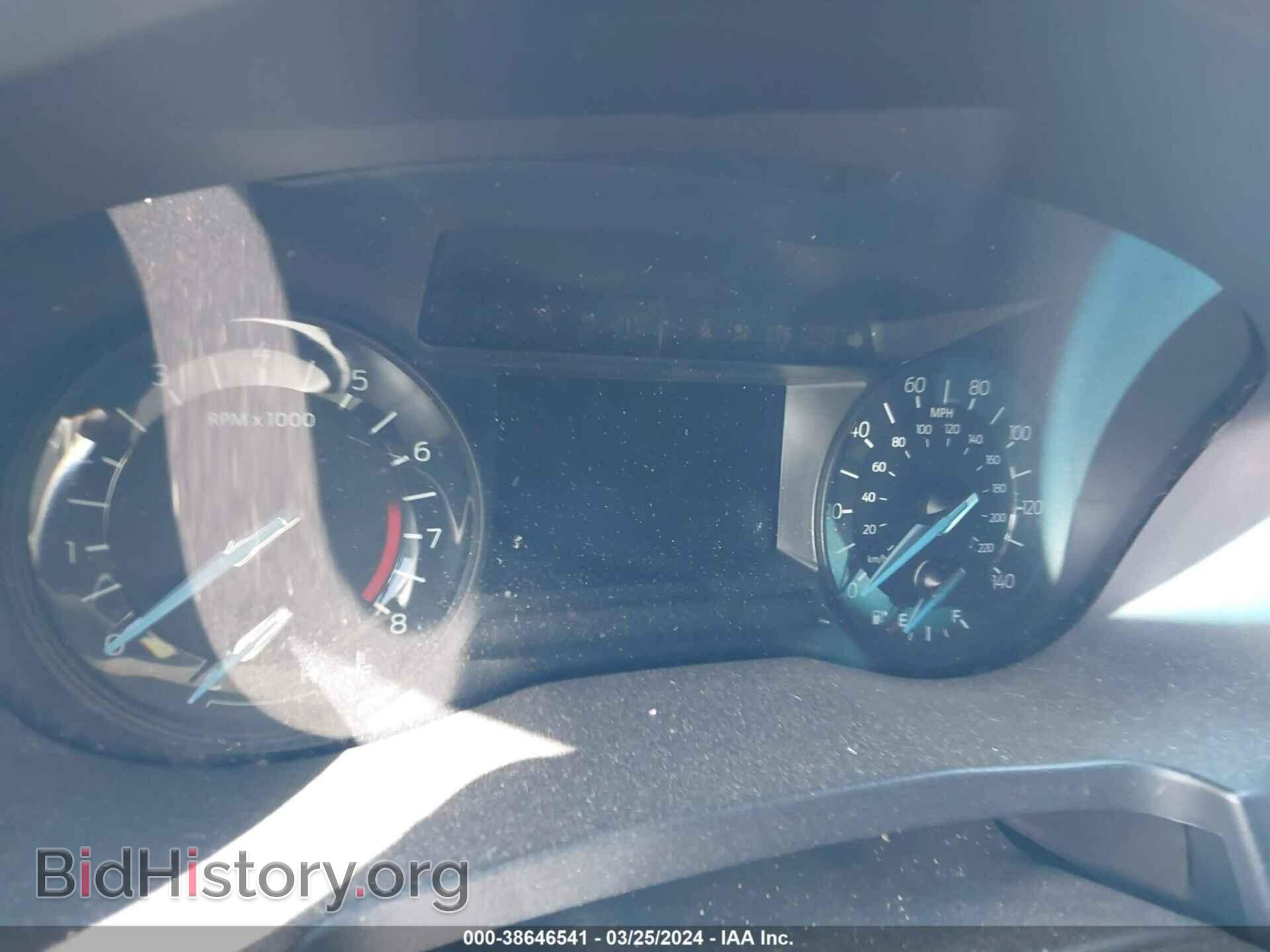 2017 FORD EXPLORER - VIN: 1FM5K7D84HGA61634 - Фото 14