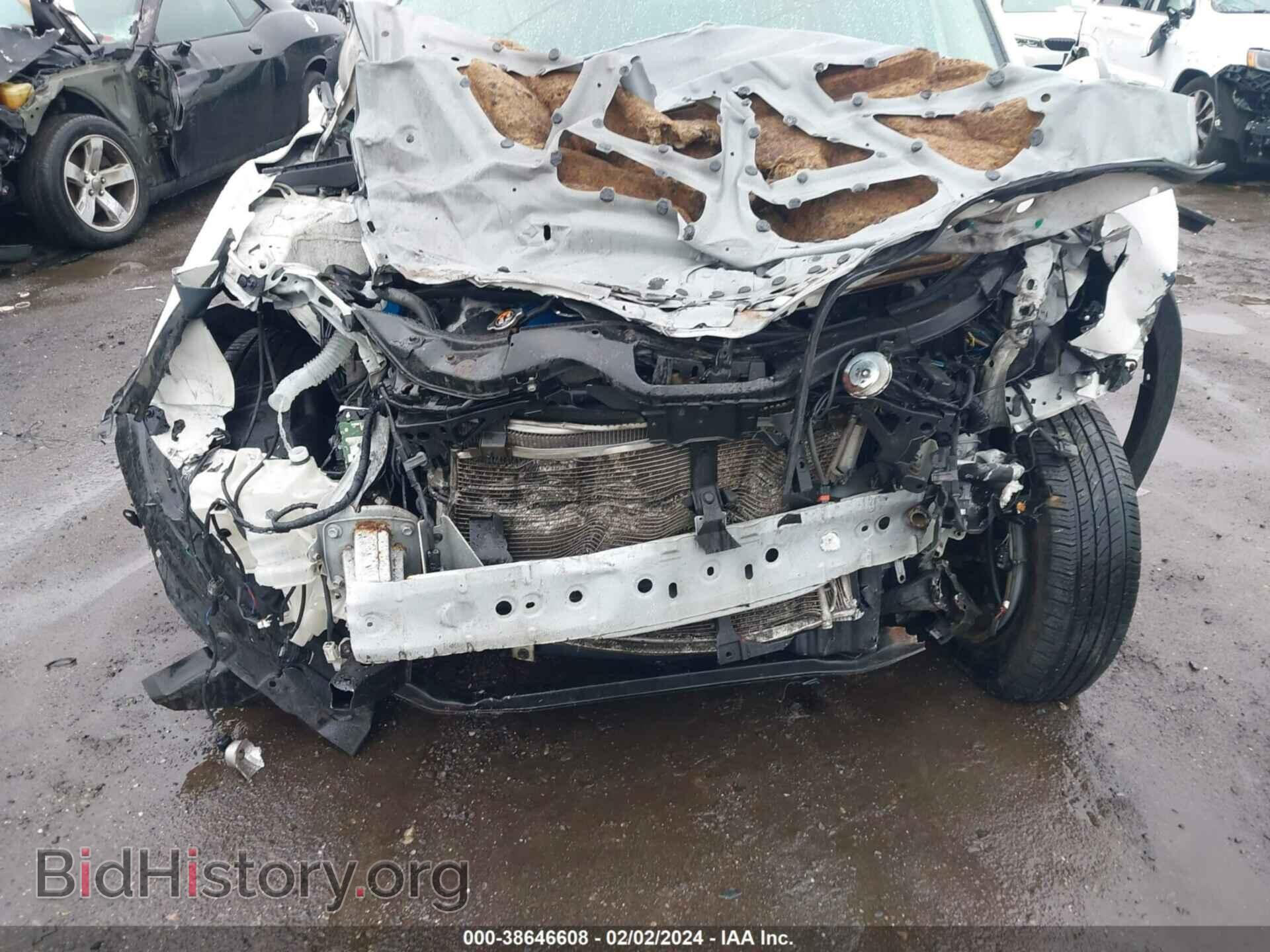 2013 MAZDA CX-5 - VIN: JM3KE2CE3D0141333 - Фото 11
