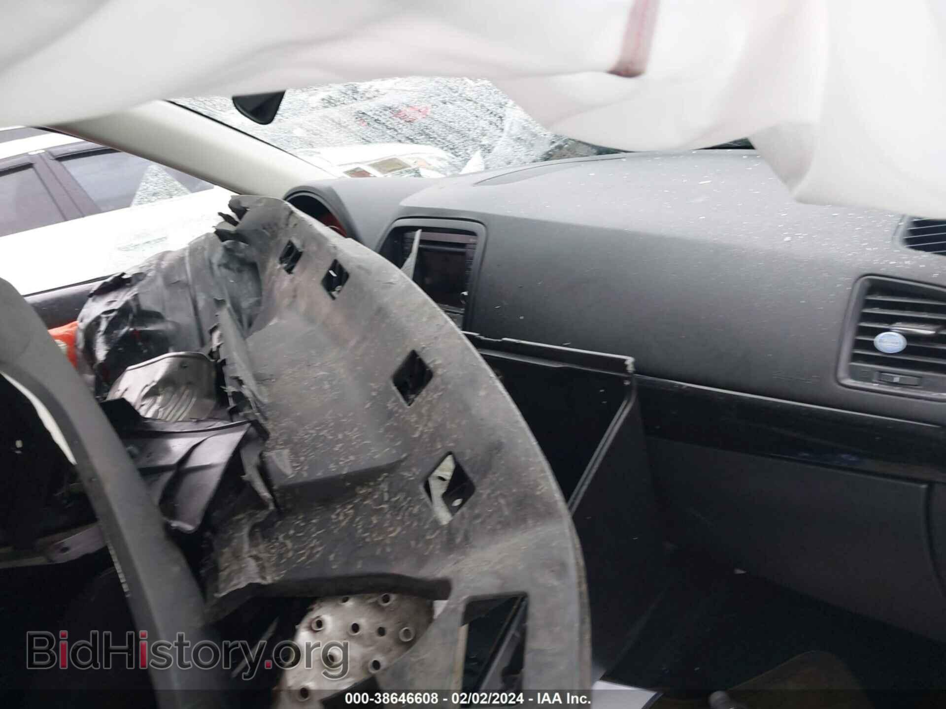 2013 MAZDA CX-5 - VIN: JM3KE2CE3D0141333 - Фото 5