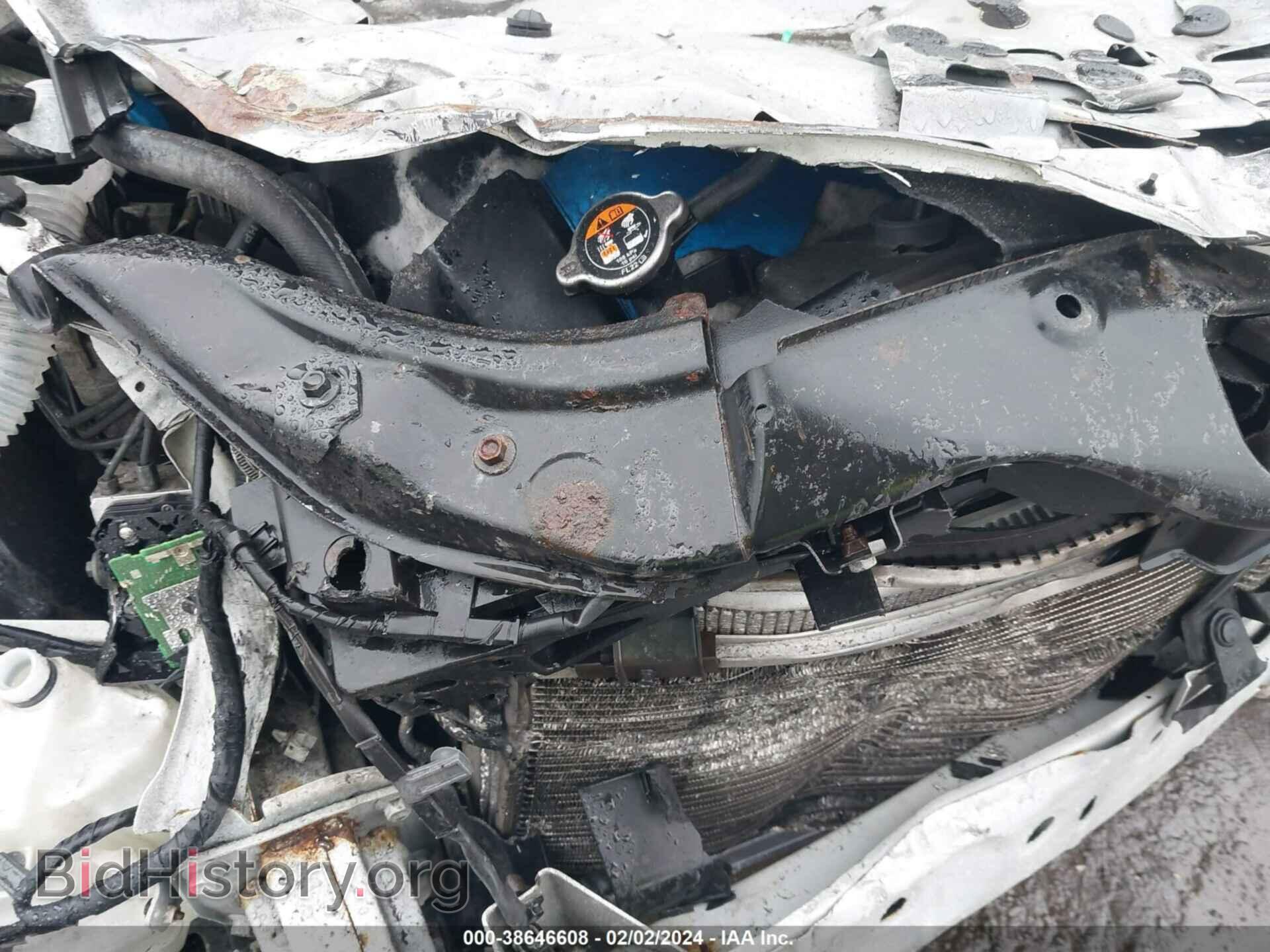 2013 MAZDA CX-5 - VIN: JM3KE2CE3D0141333 - Фото 10