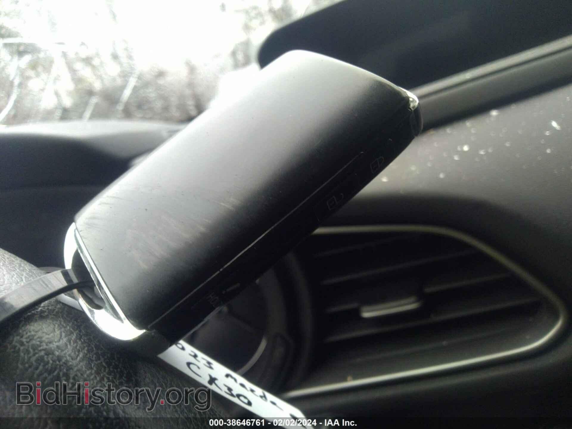 2023 MAZDA CX-30 - VIN: 3MVDMBAM2PM535582 - Фото 11