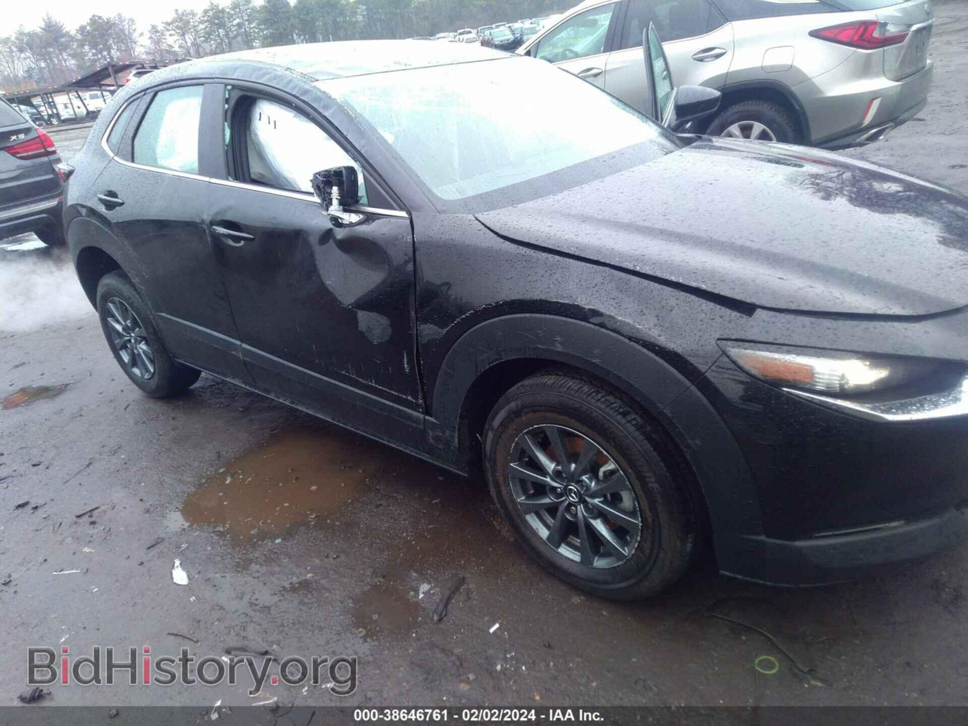 2023 MAZDA CX-30 - VIN: 3MVDMBAM2PM535582 - Фото 6