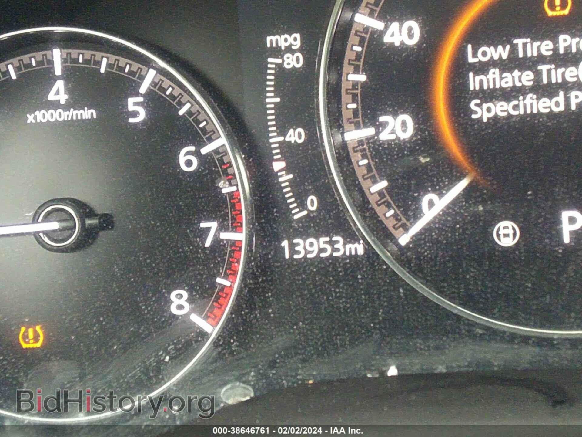 2023 MAZDA CX-30 - VIN: 3MVDMBAM2PM535582 - Фото 7