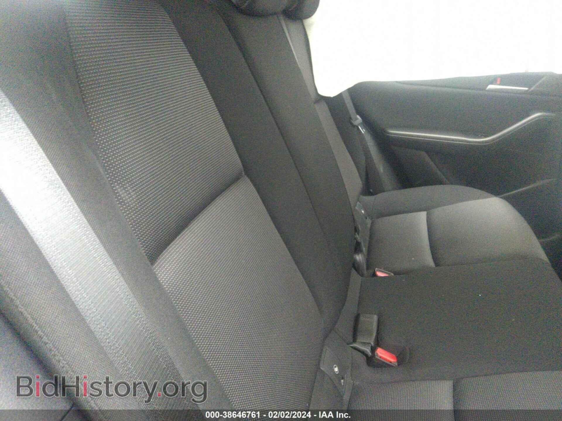 2023 MAZDA CX-30 - VIN: 3MVDMBAM2PM535582 - Фото 8