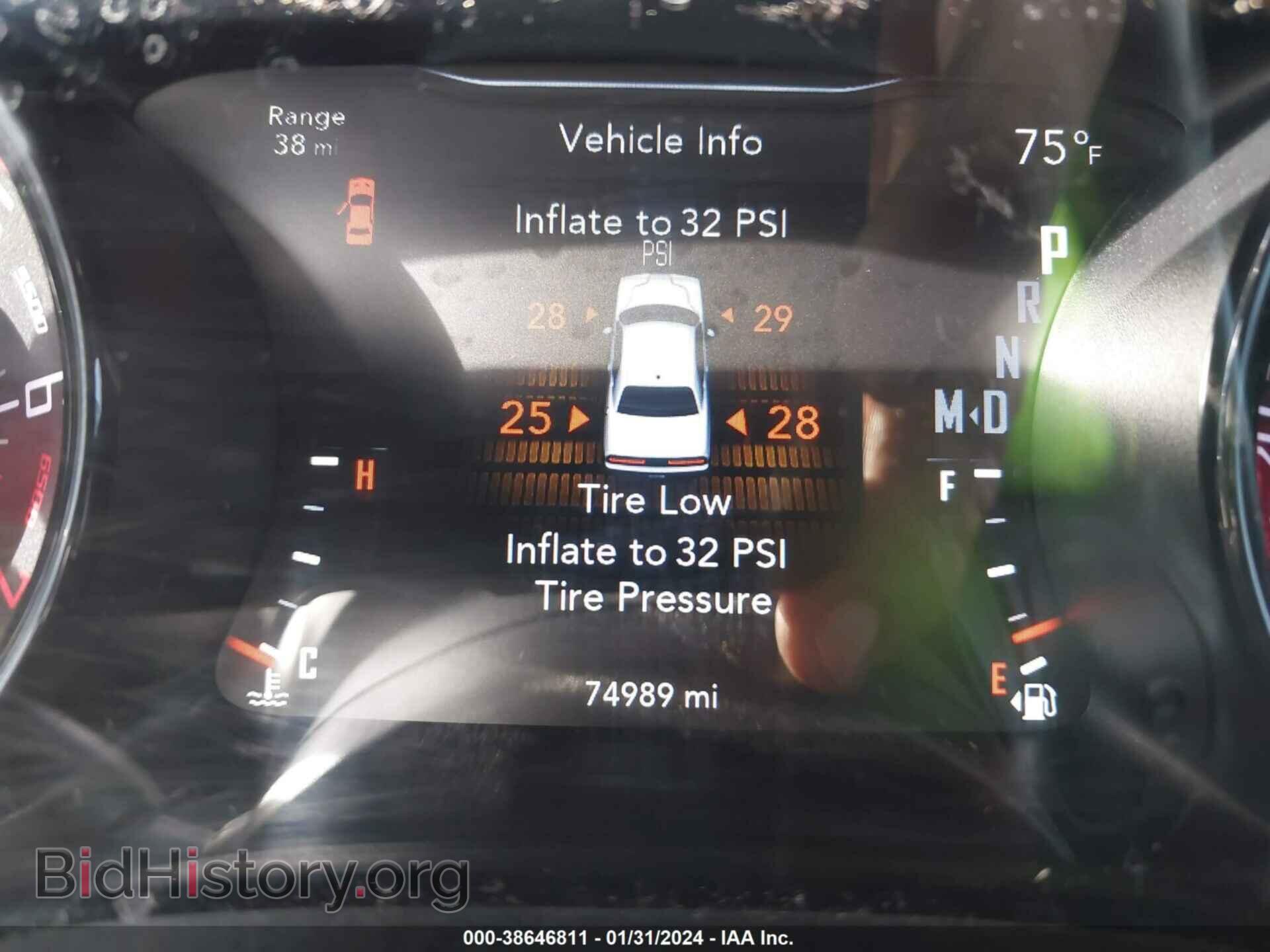 2018 DODGE CHALLENGER - VIN: 2C3CDZAGXJH112288 - Photo 7