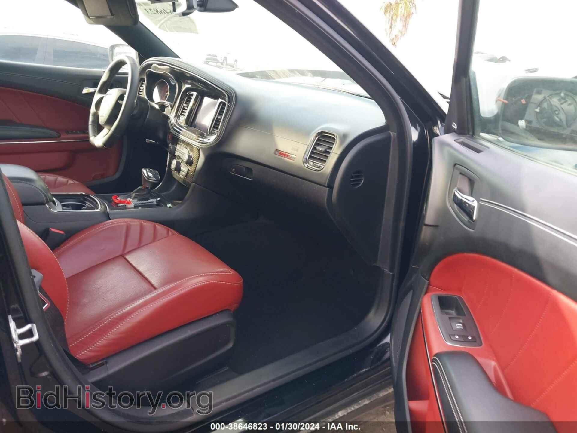 2020 DODGE CHARGER - VIN: 2C3CDXL96LH243983 - Фото 5